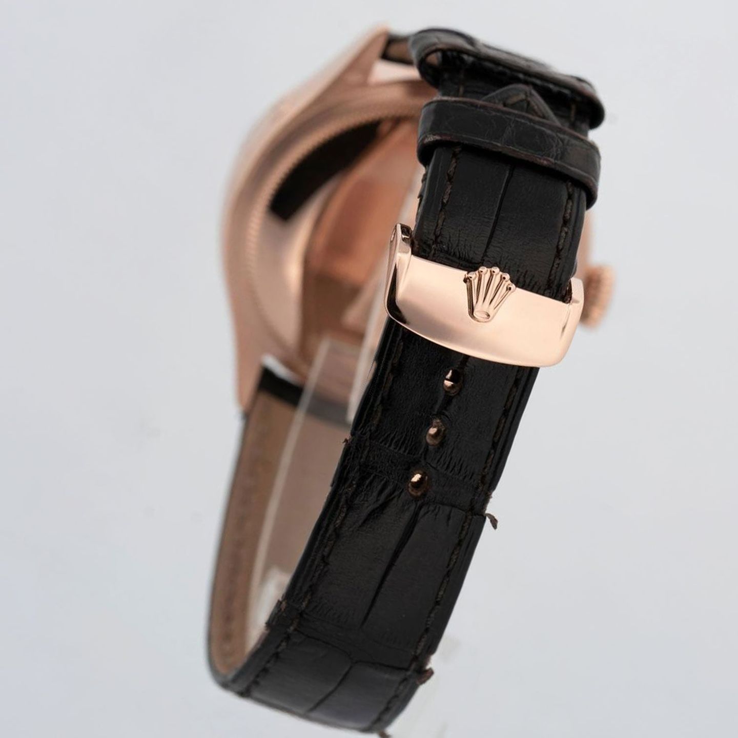 Rolex Cellini Moonphase 50535 - (4/4)