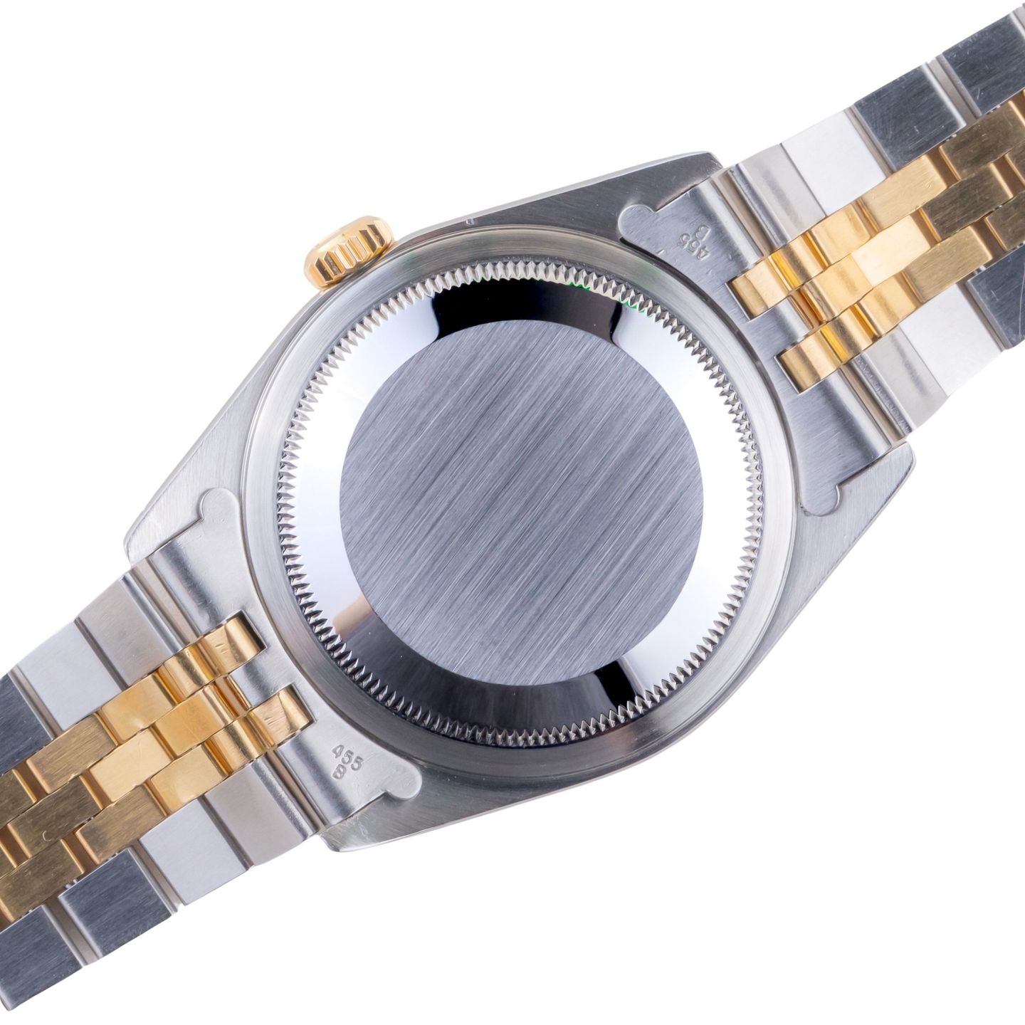 Rolex Datejust 36 16233 - (4/8)