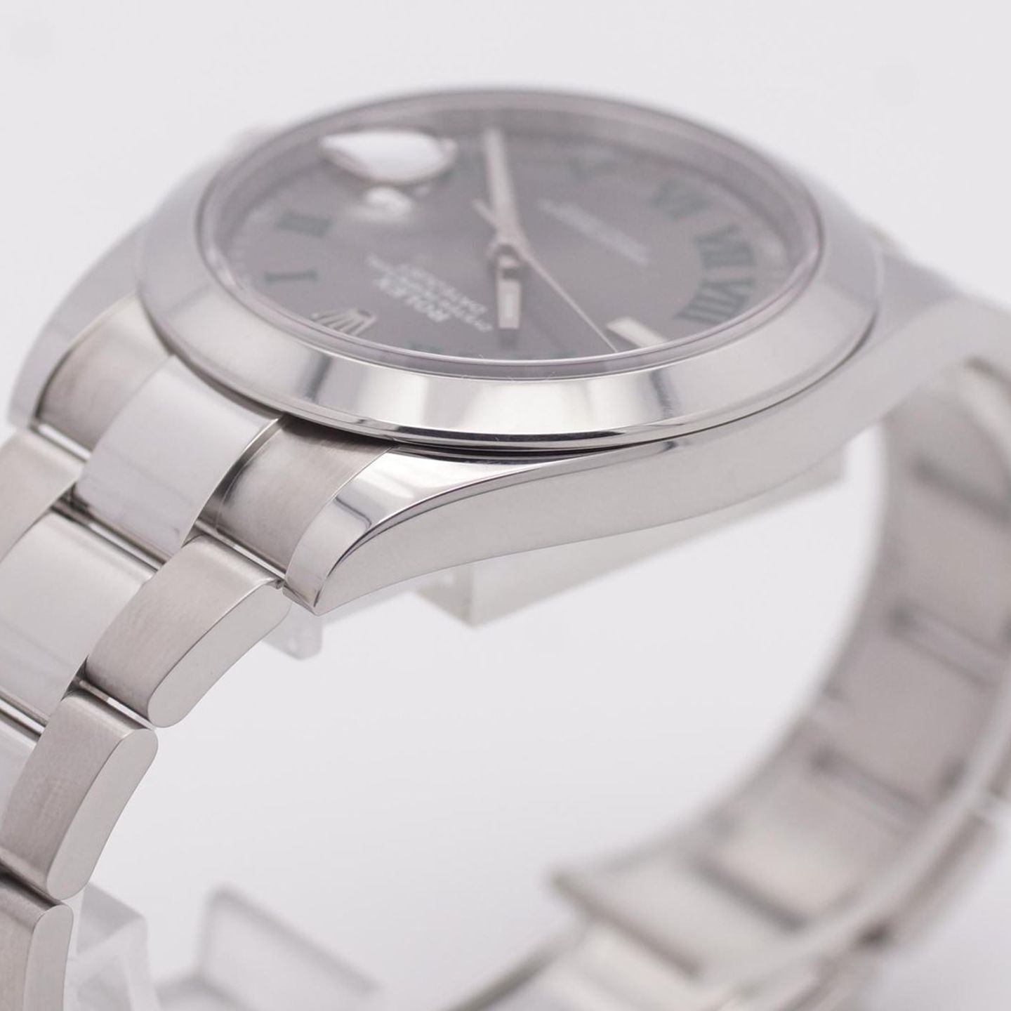 Rolex Datejust 41 126300 - (7/8)