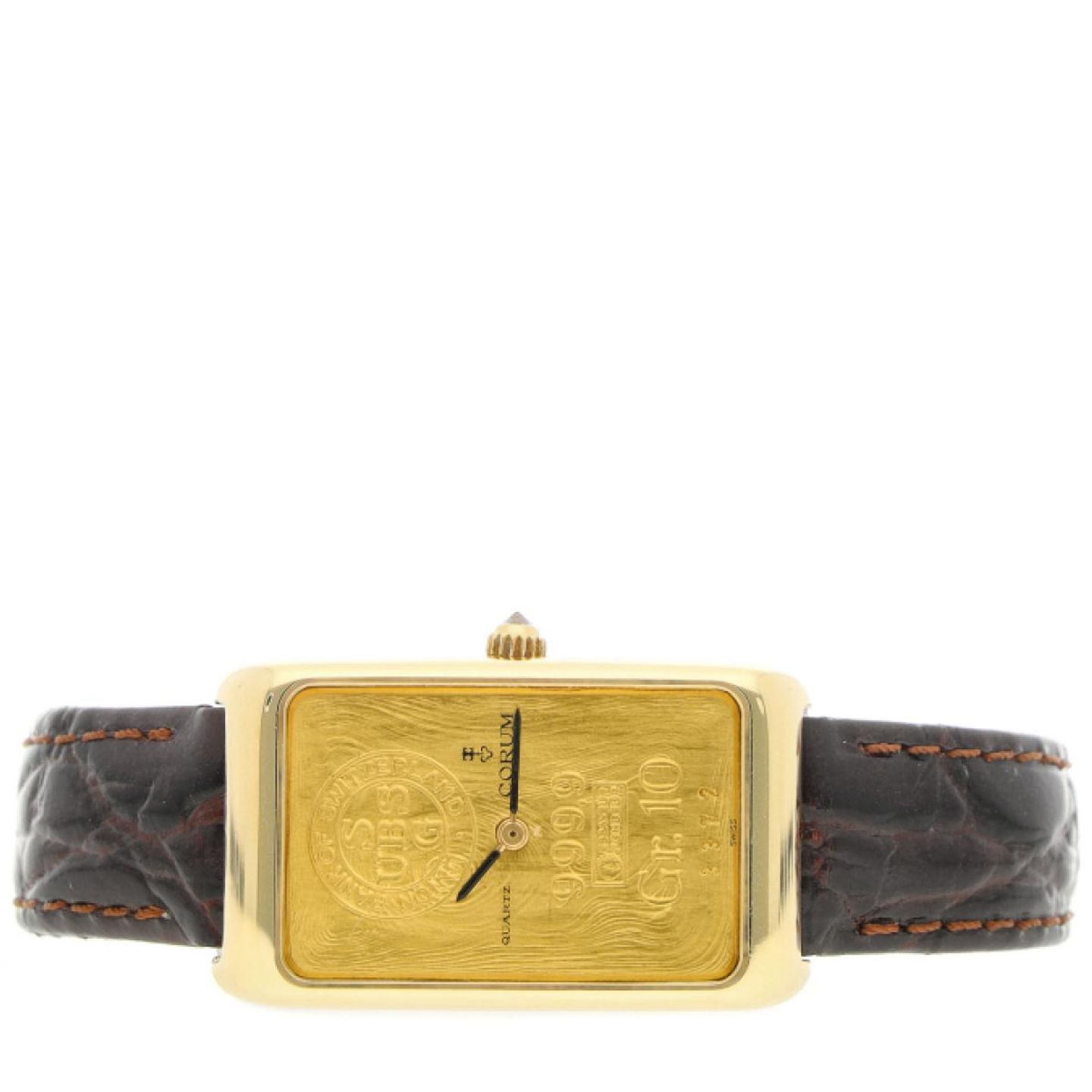 Corum Unknown 42400 - (4/7)