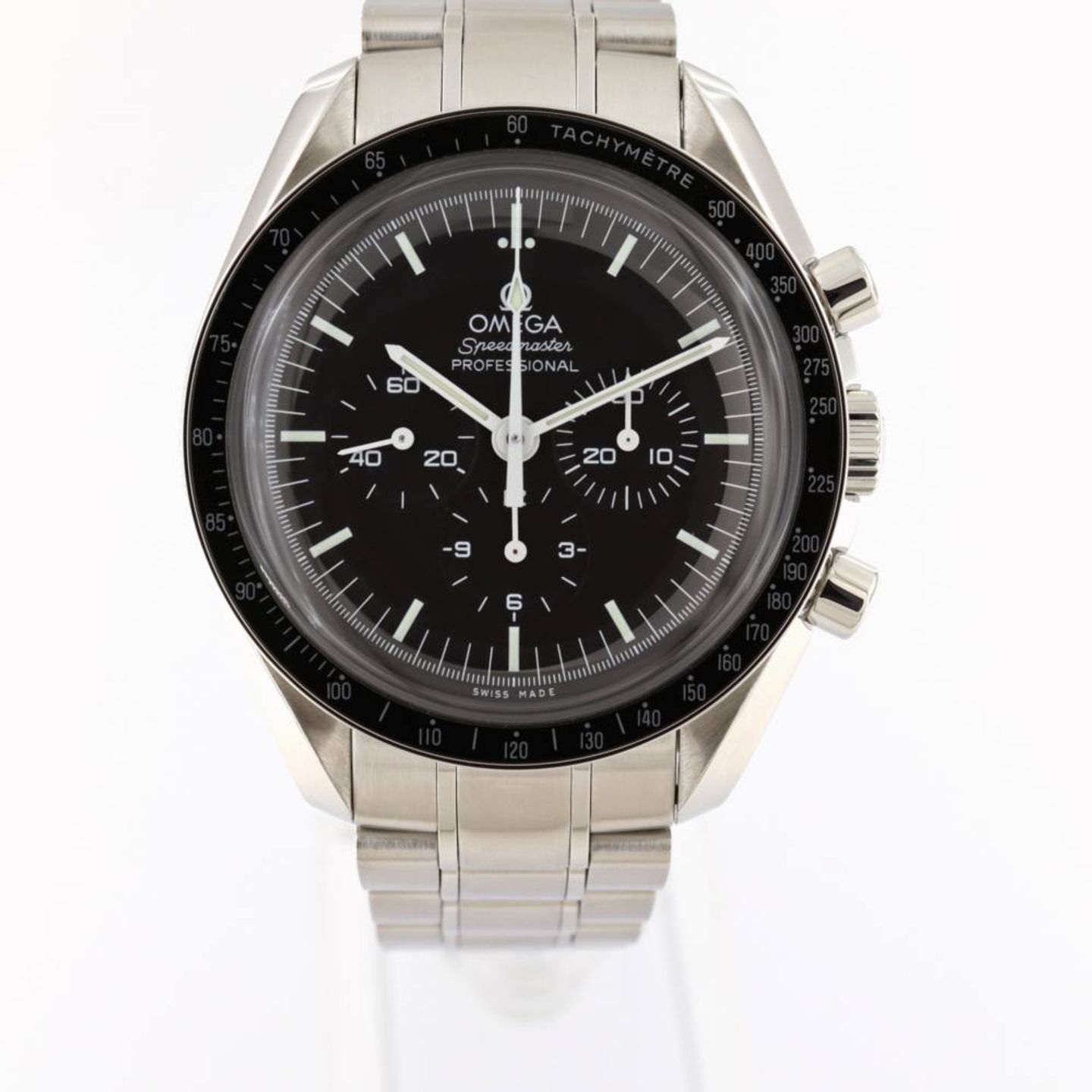 Omega Speedmaster Professional Moonwatch 311.30.42.30.01.005 - (1/7)