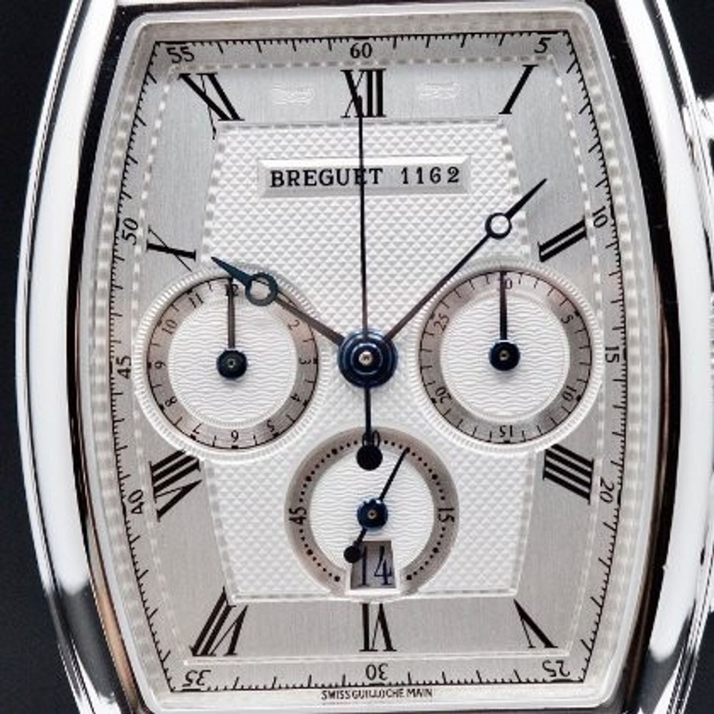 Breguet Héritage 5460 - (1/8)