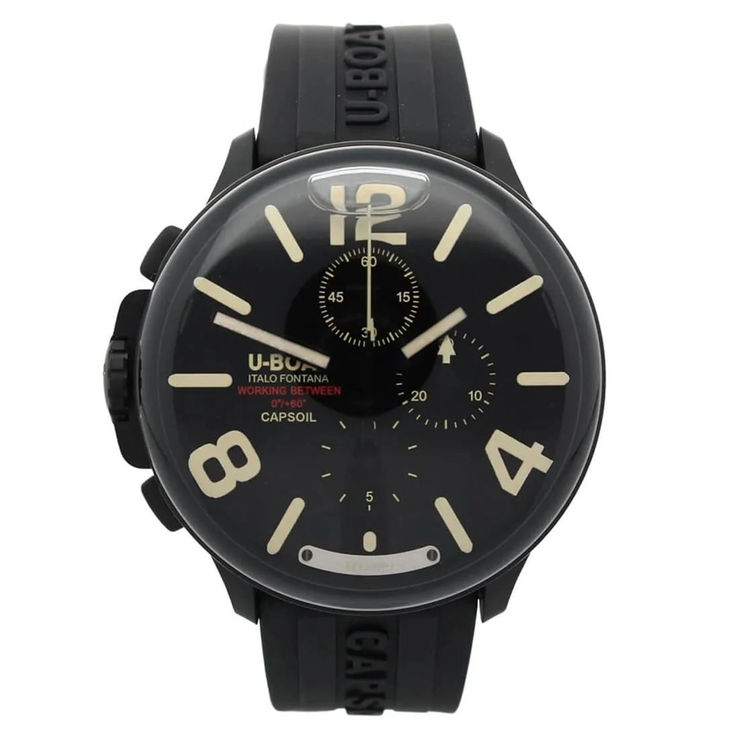 U-Boat Capsoil 8896 - (3/3)