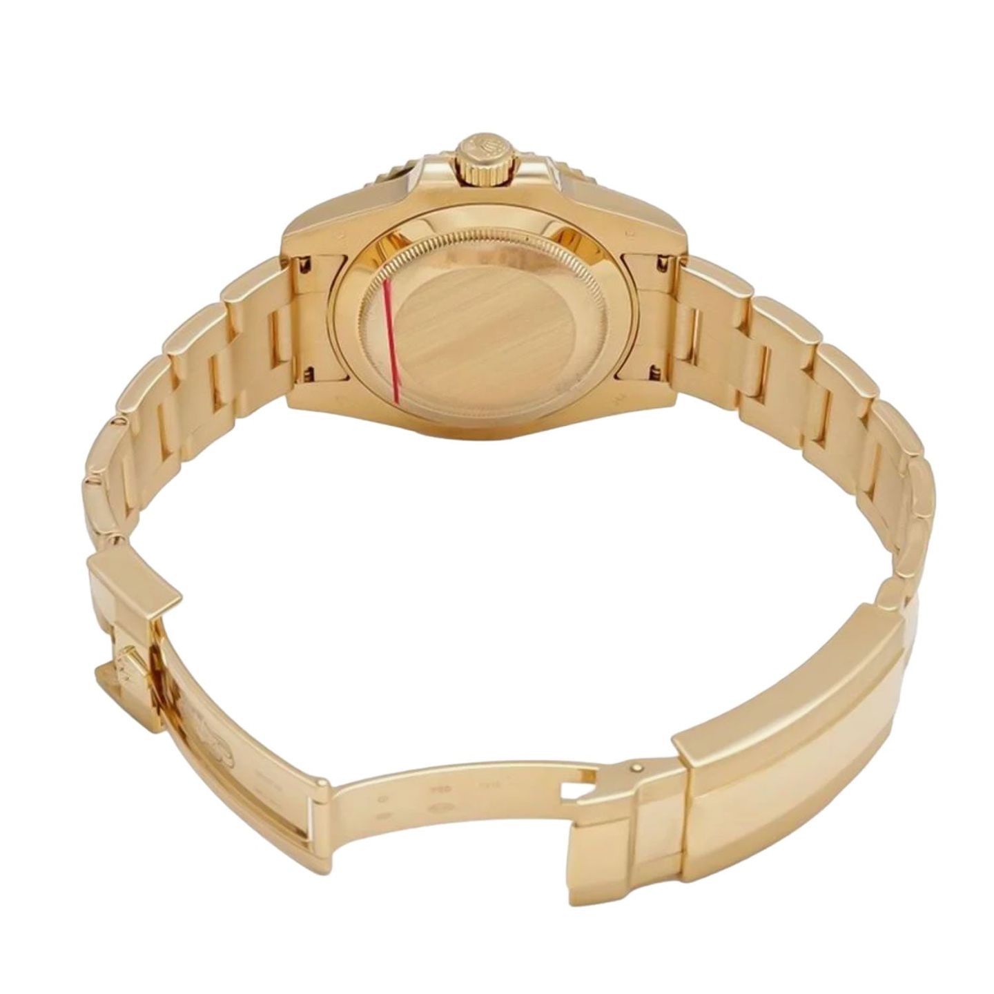 Rolex Submariner Date 116618LN - (3/7)