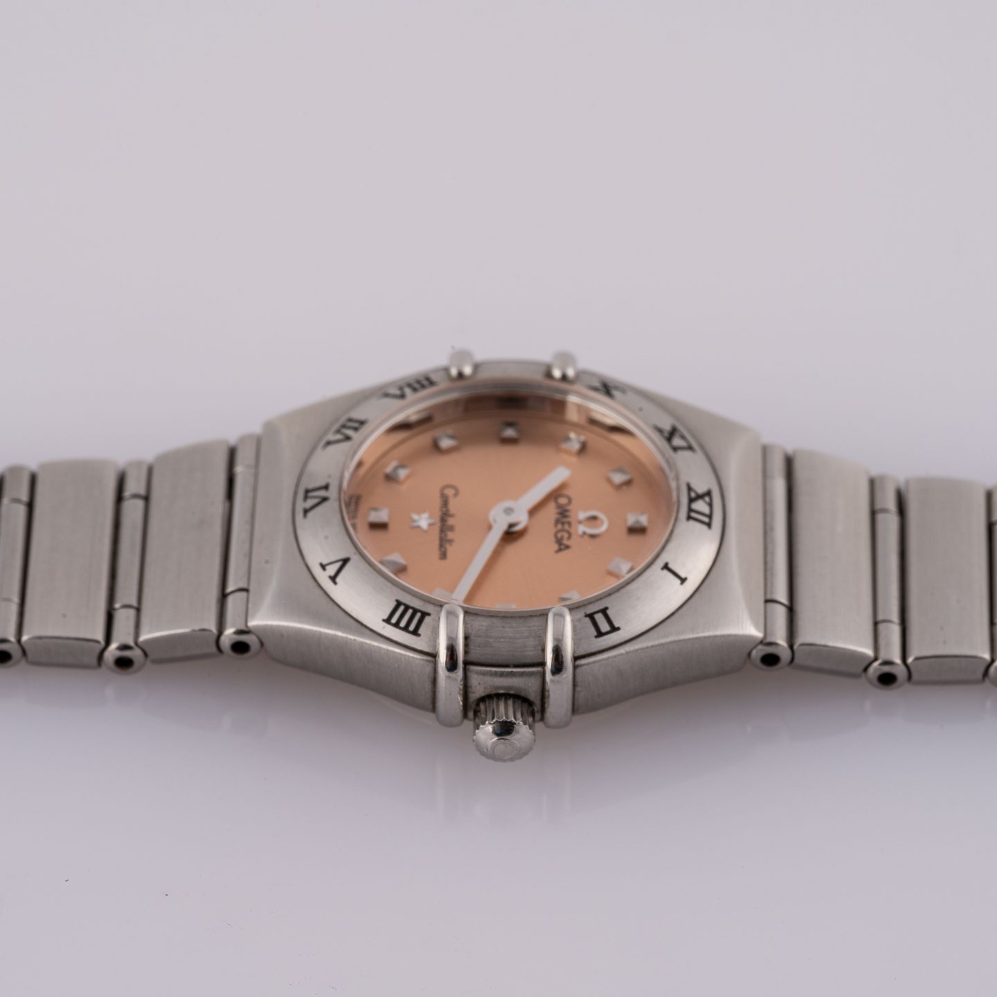 Omega Constellation 795.1203 - (8/8)