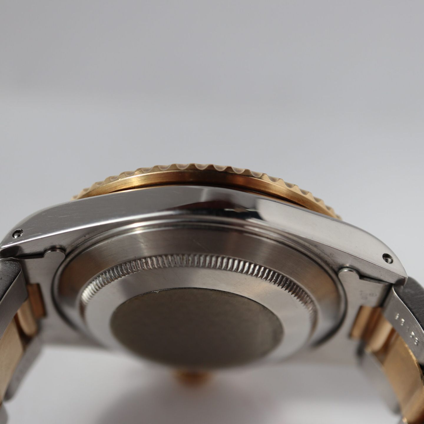 Rolex Submariner Date 16613 - (8/8)