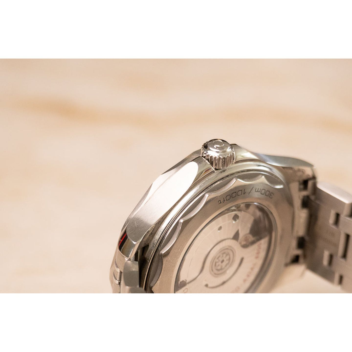 Omega Seamaster Diver 300 M 210.32.42.20.01.001 - (7/8)