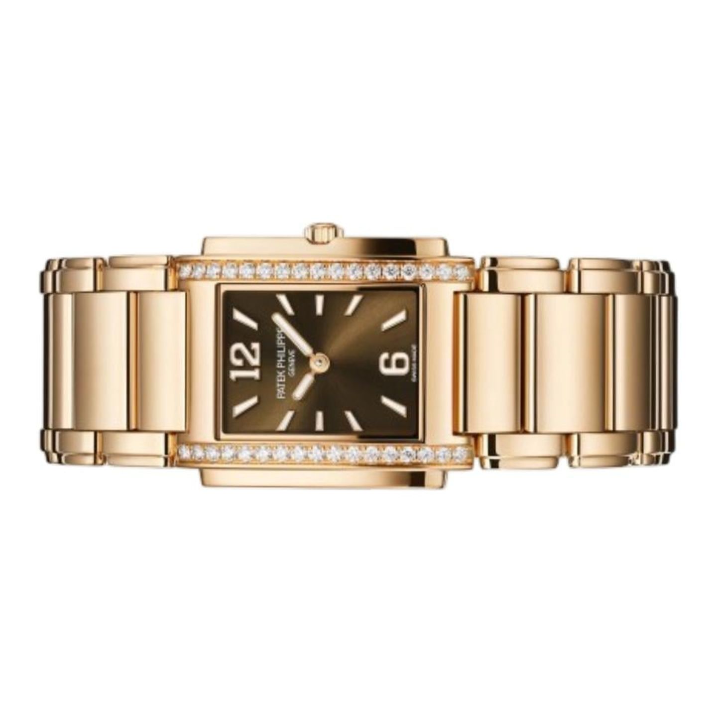 Patek Philippe Twenty~4 4910/1201R-001 - (3/12)