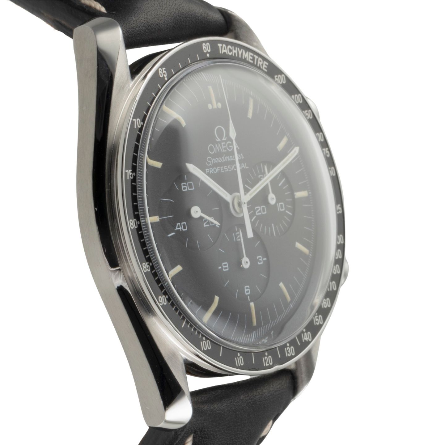 Omega Speedmaster Professional Moonwatch 345.0808 - (7/8)