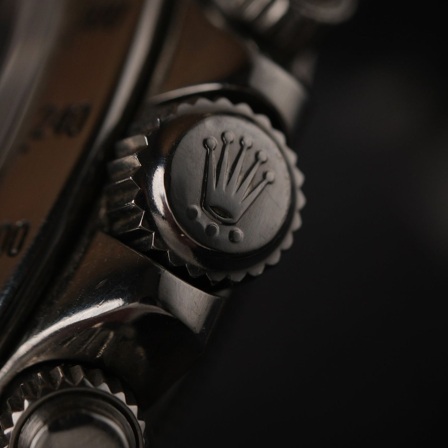 Rolex Daytona 16520 - (5/6)