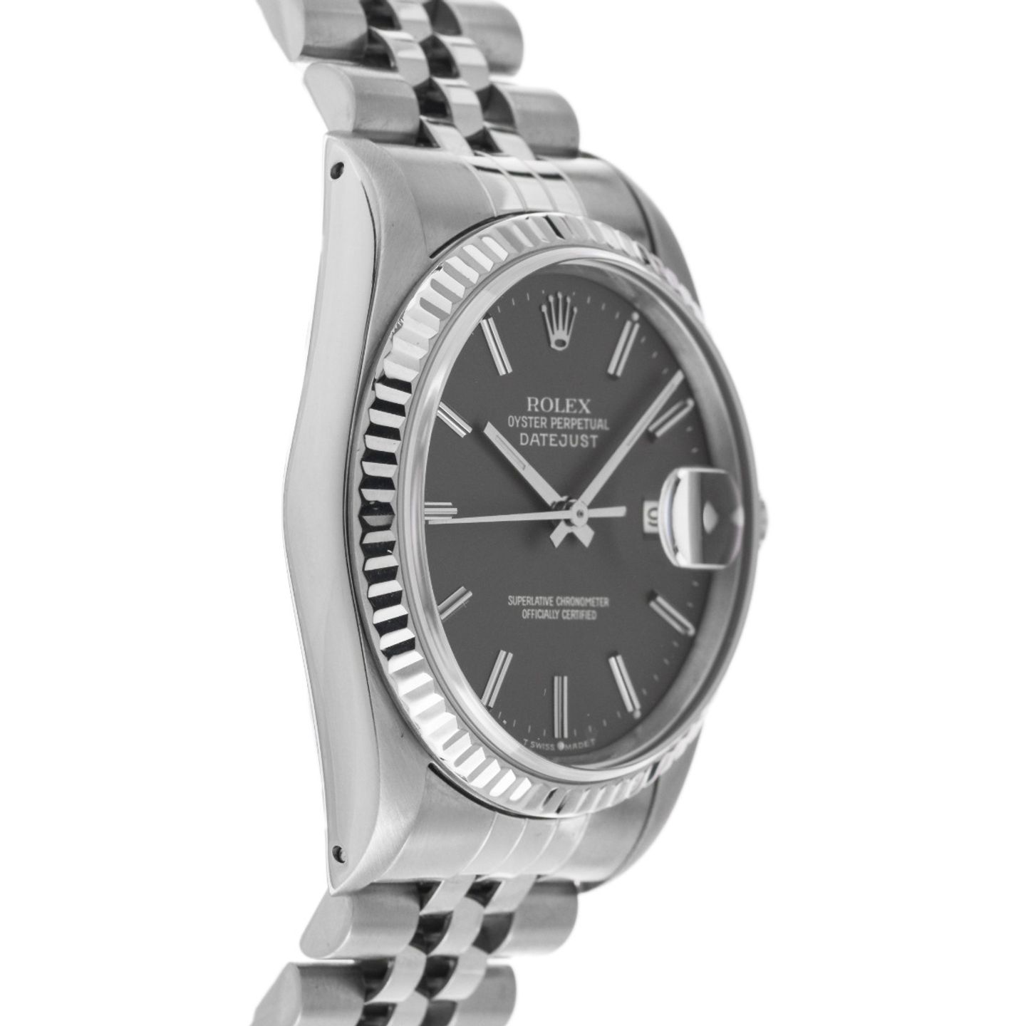Rolex Datejust 36 16234 - (5/7)