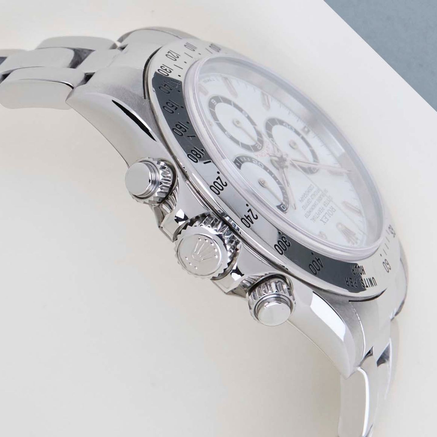 Rolex Daytona 16520 - (8/8)