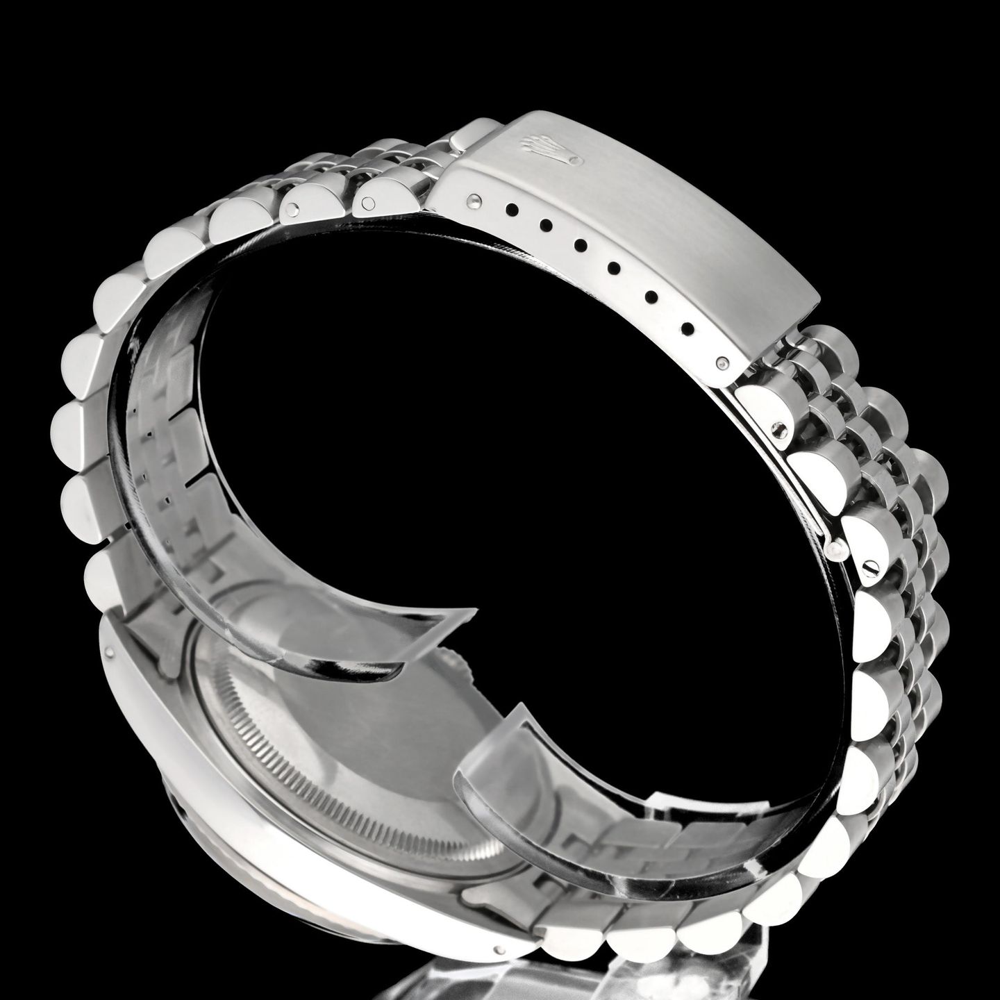 Rolex Datejust 36 16014 - (8/8)