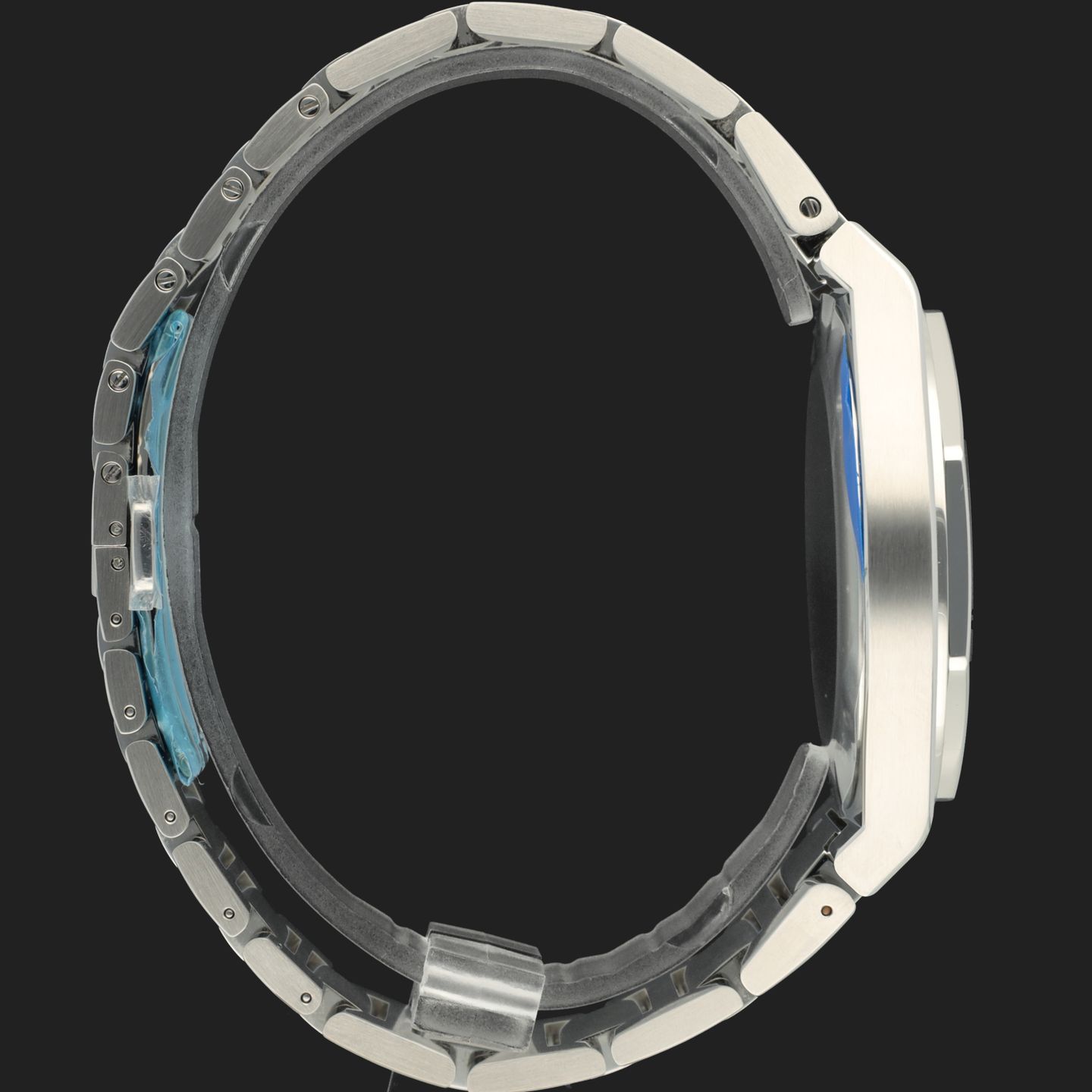 Girard-Perregaux Laureato 81010-11-431-11A - (5/8)