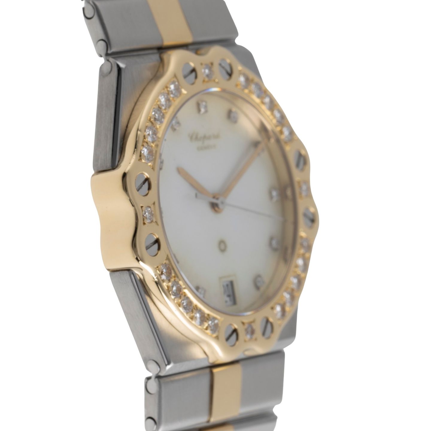 Chopard St. Moritz 8023 - (7/8)