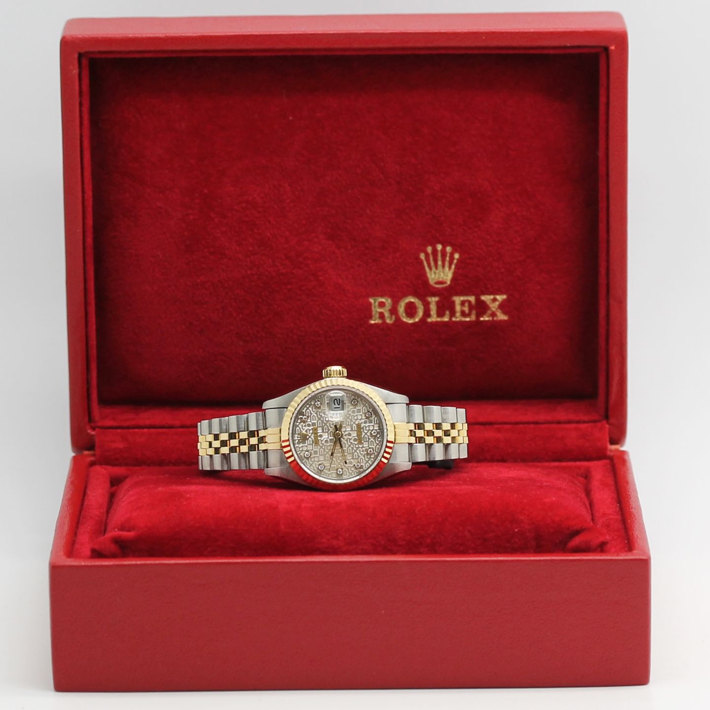 Rolex Lady-Datejust 69173 - (2/8)