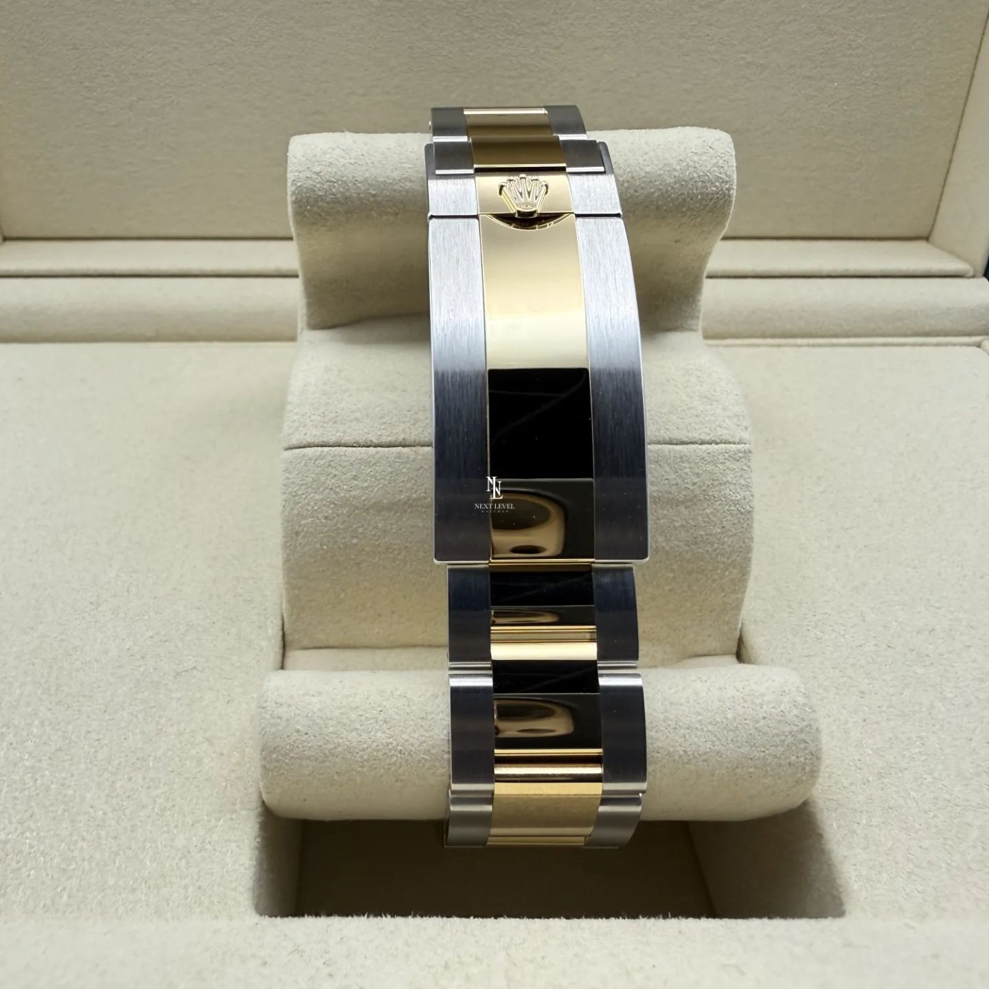 Rolex Submariner Date 126613LN (2026) - 41mm Goud/Staal (5/8)