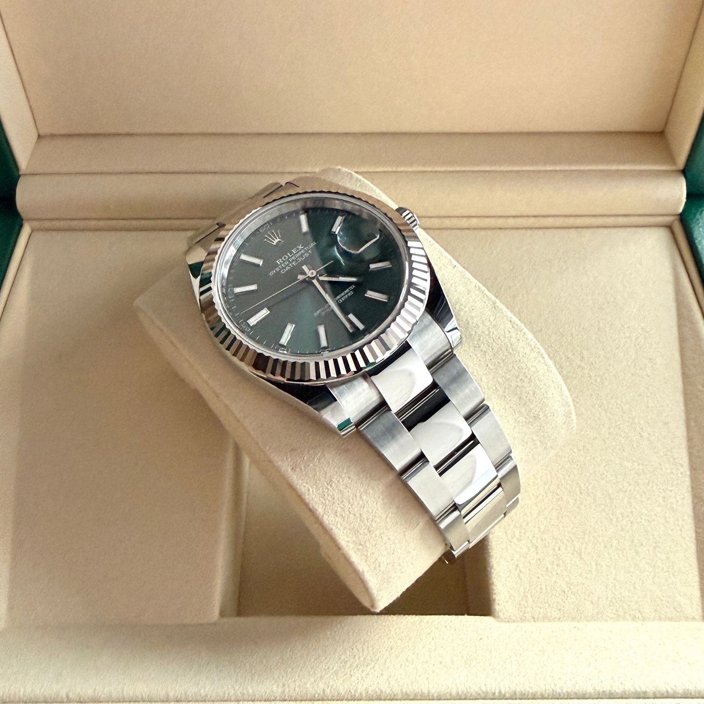 Rolex Datejust 41 126334 - (5/7)