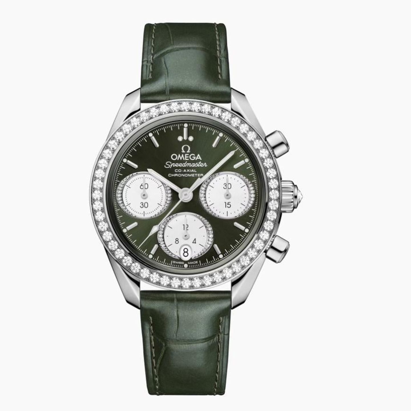 Omega Speedmaster 324.18.38.50.60.001 - (1/1)