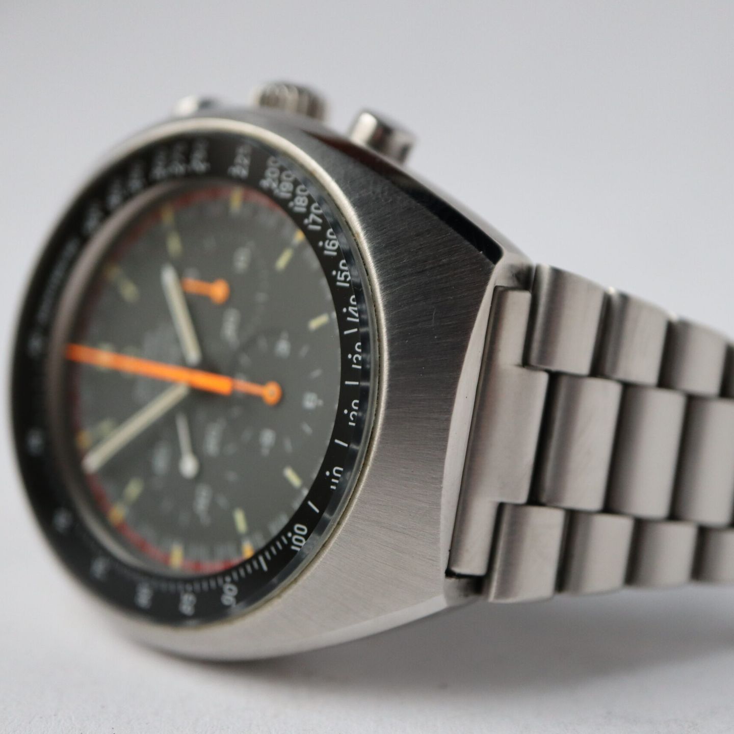 Omega Speedmaster Mark II 145.014 - (3/8)