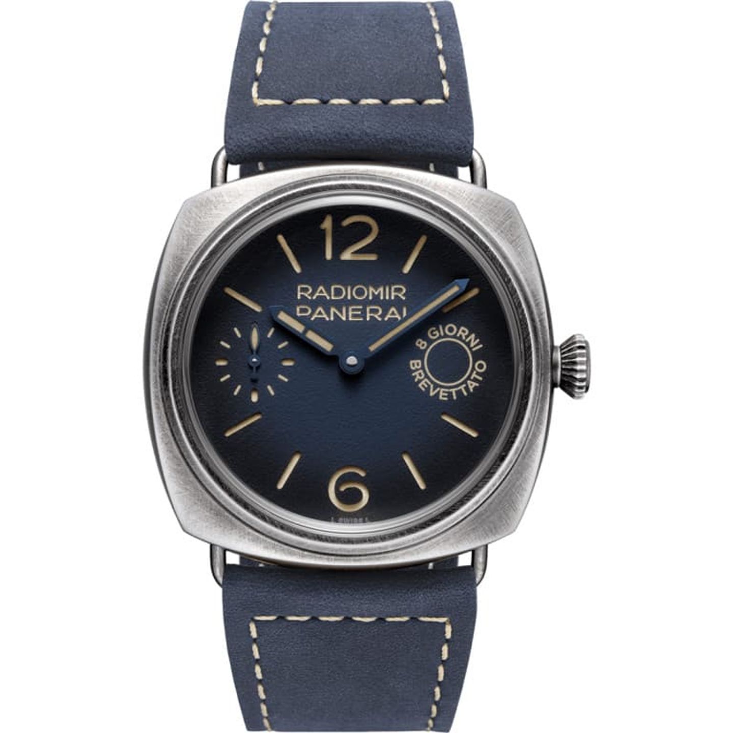 Panerai Radiomir PAM01348 - (1/1)