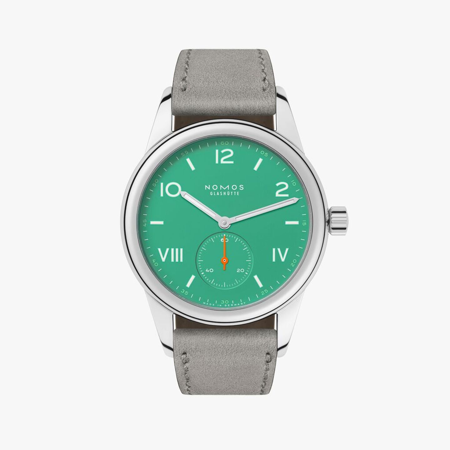 NOMOS Club Campus 715 - (1/1)