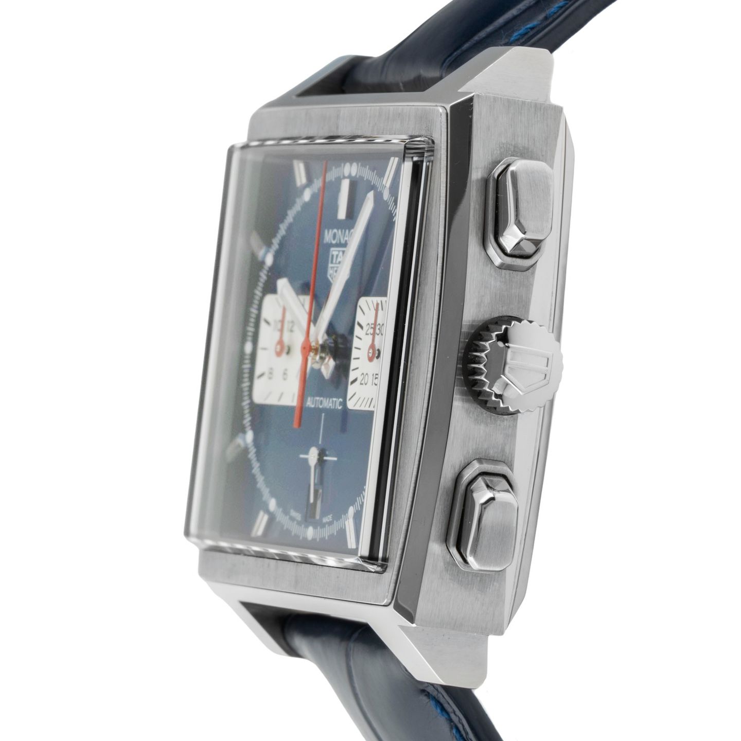 TAG Heuer Monaco CBL2111.FC6453 - (6/8)