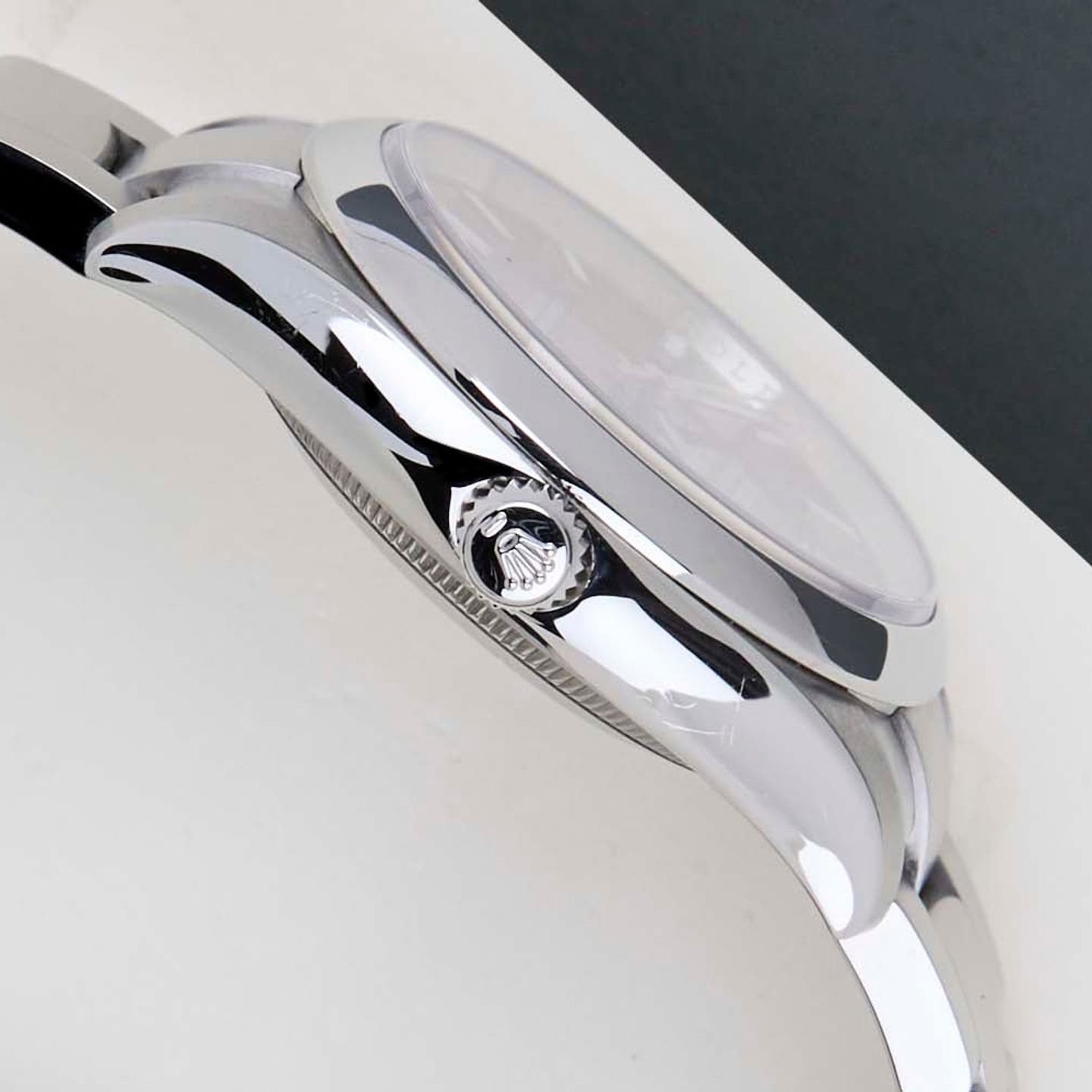 Rolex Oyster Perpetual 34 114200 - (8/8)