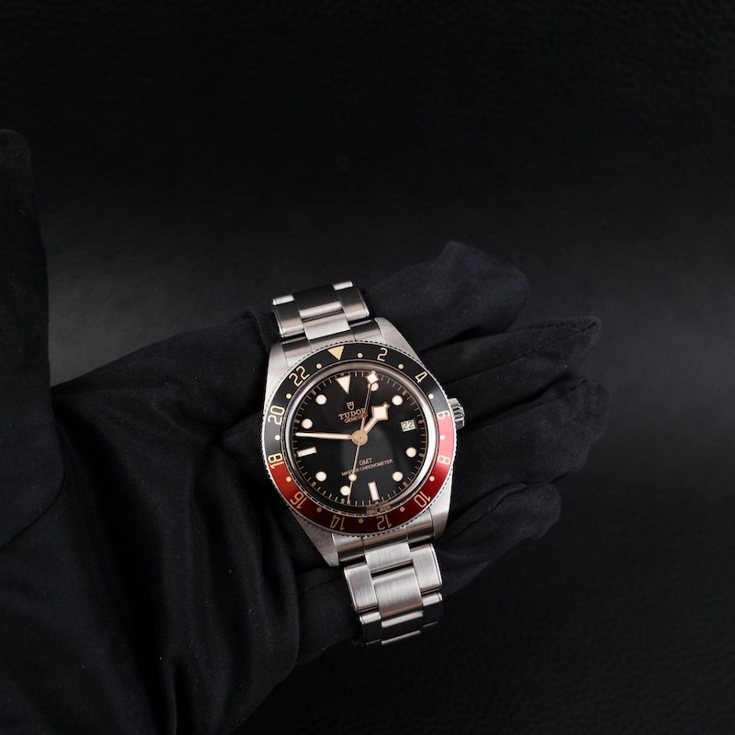 Tudor Black Bay Fifty-Eight 7939G1A0NRU - (2/8)