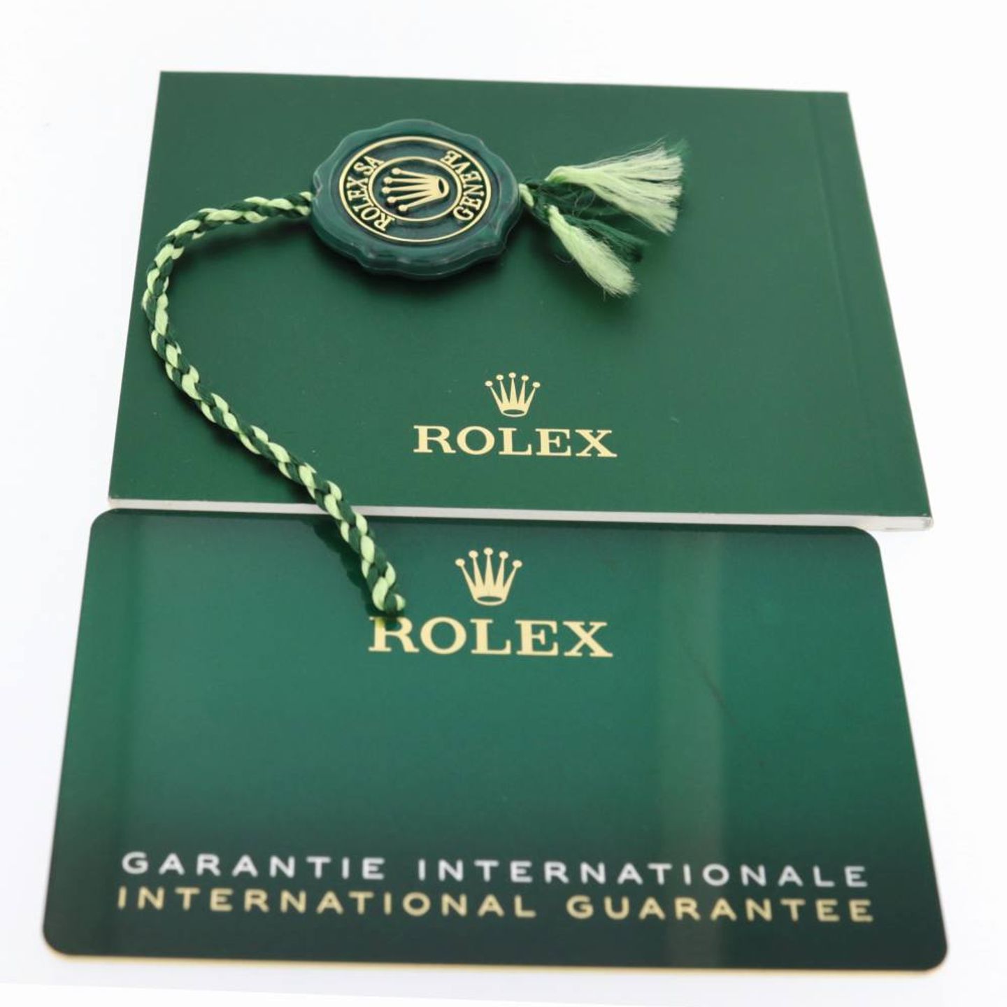 Rolex Air-King 116900 - (5/7)