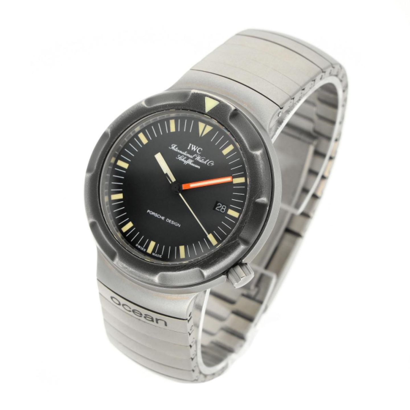 IWC Pilot IW326805 - (2/5)