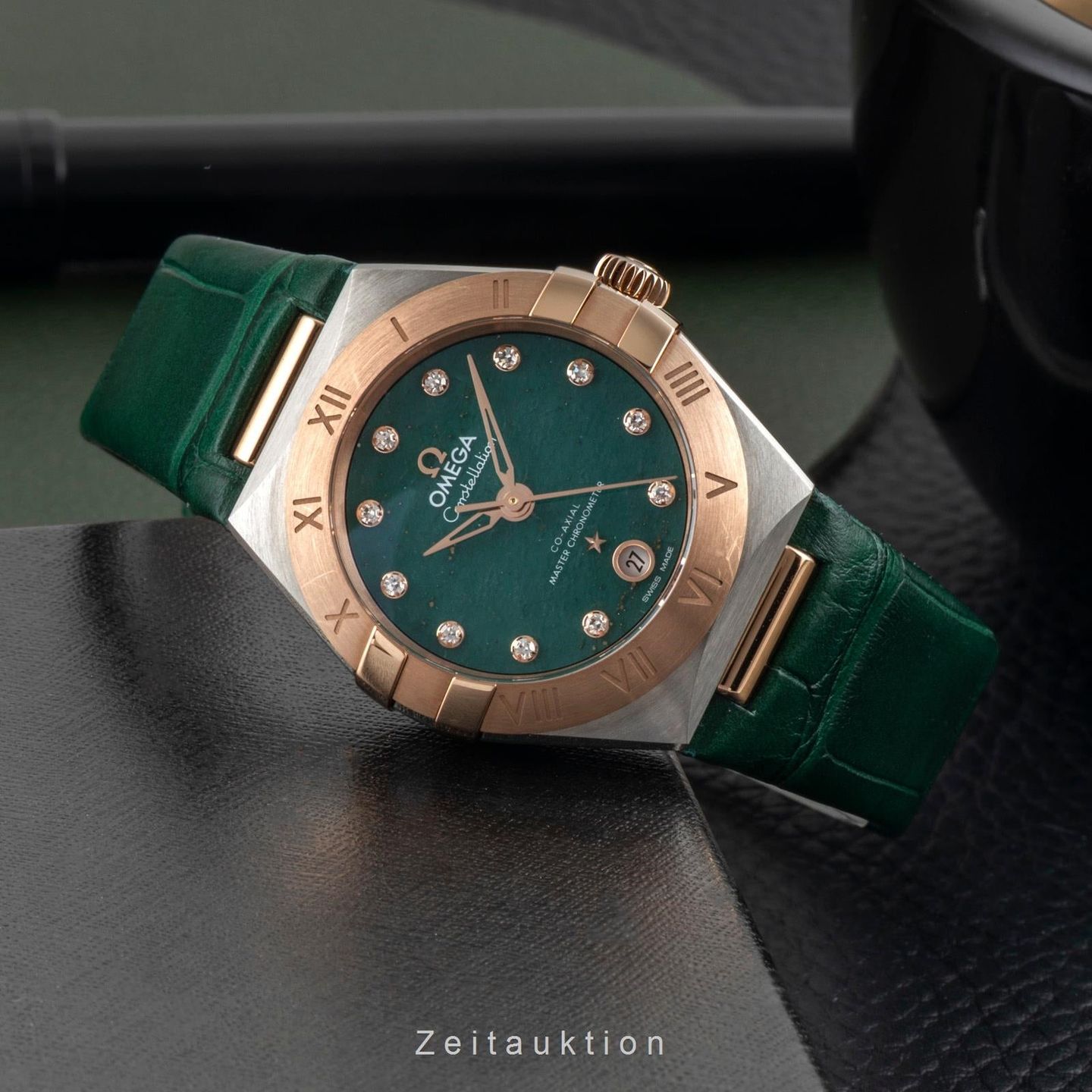Omega Constellation 131.23.29.20.99.001 - (2/8)