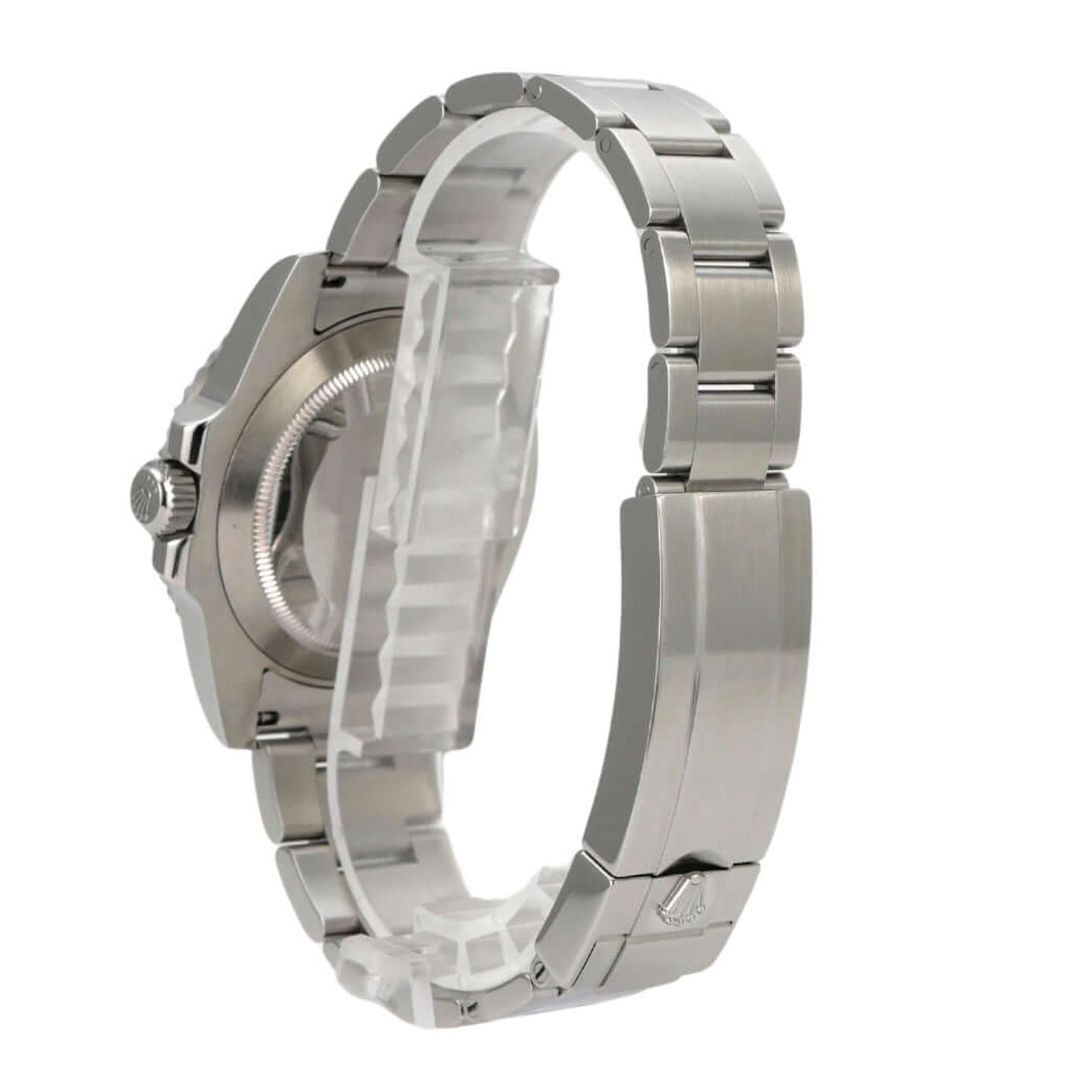 Rolex Submariner Date 116610LN - (7/8)