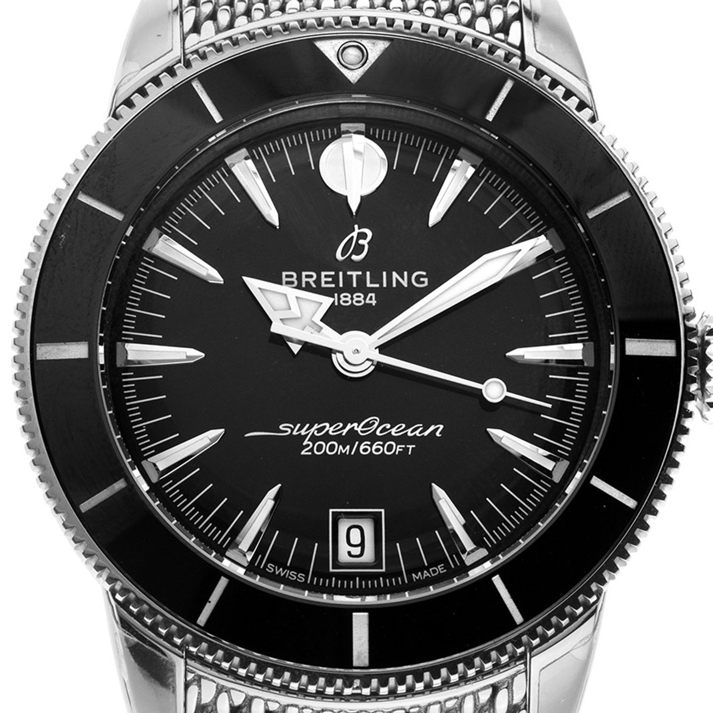 Breitling Superocean Heritage AB3110241B1A1 - (1/7)