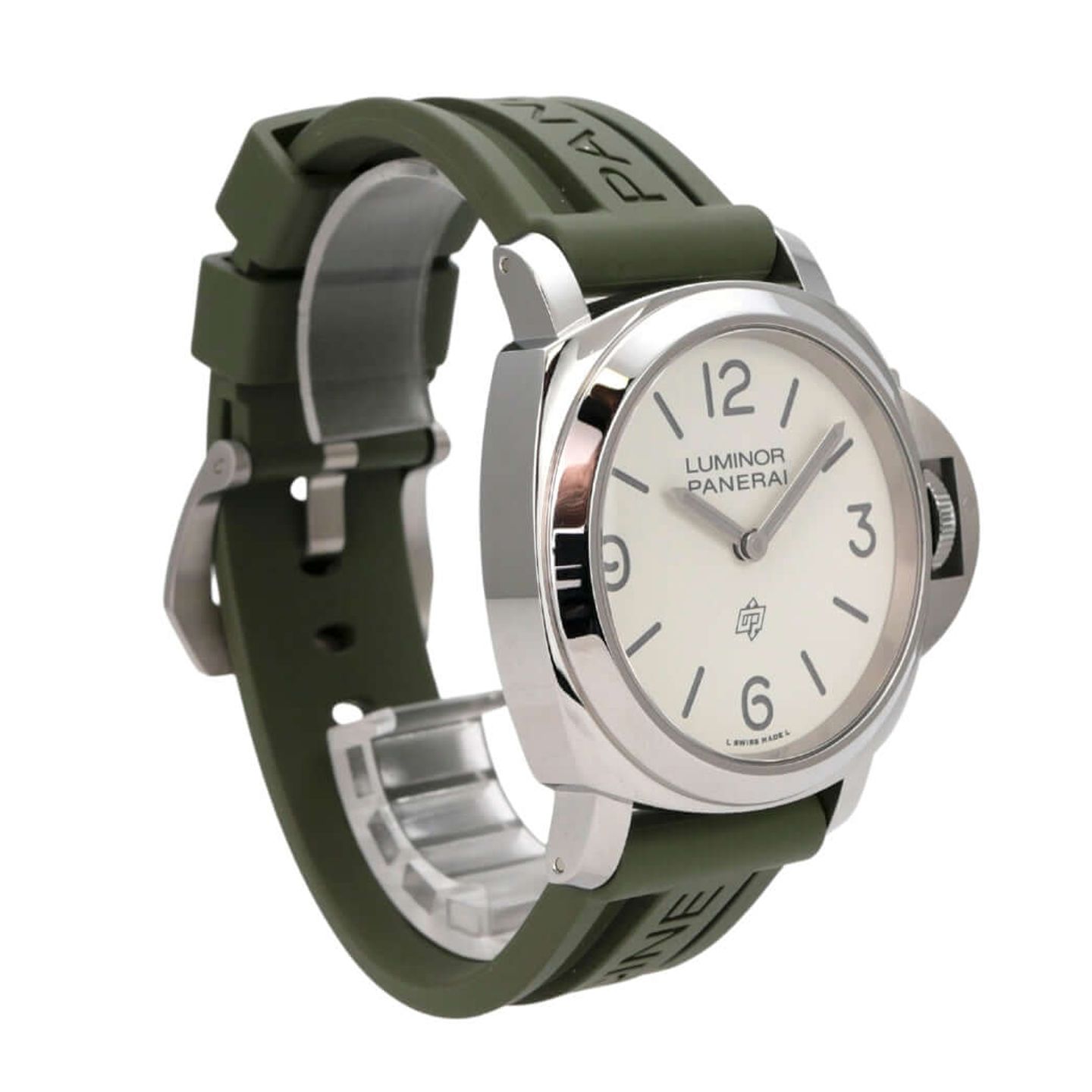 Panerai Luminor Base Logo PAM01087 - (4/8)