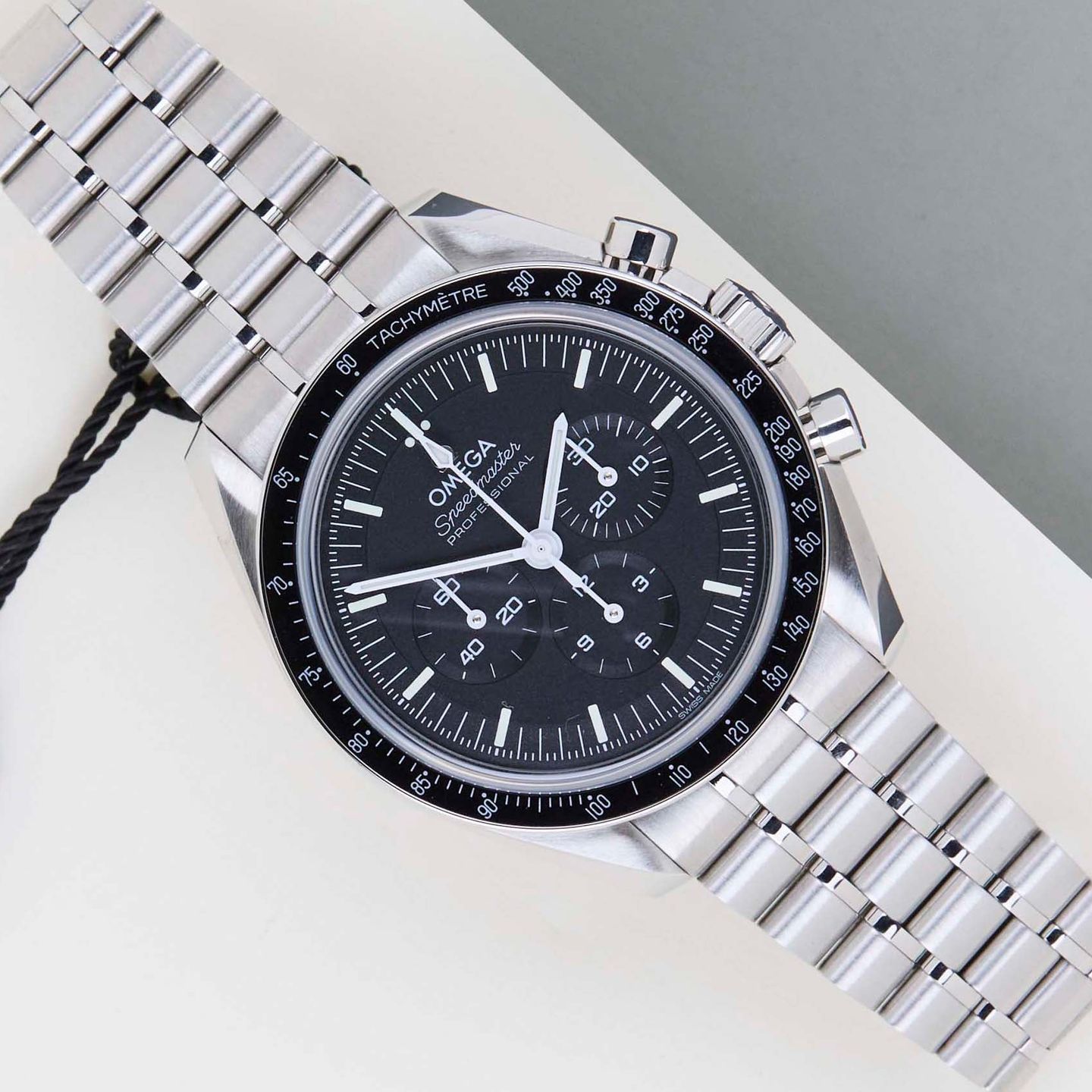 Omega Speedmaster Professional Moonwatch 310.30.42.50.01.002 - (1/8)