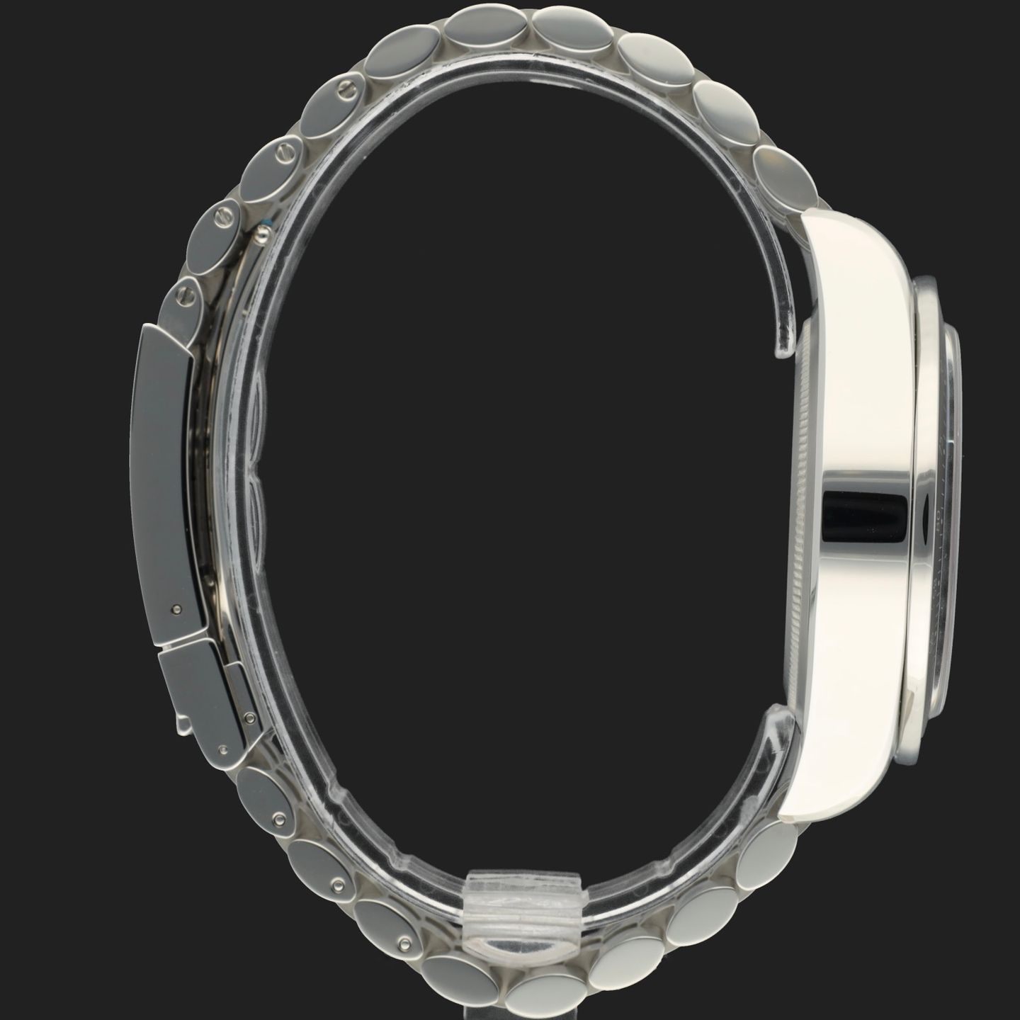 Tudor Black Bay Chrono 79360N (2025) - 41 mm Steel case (5/8)