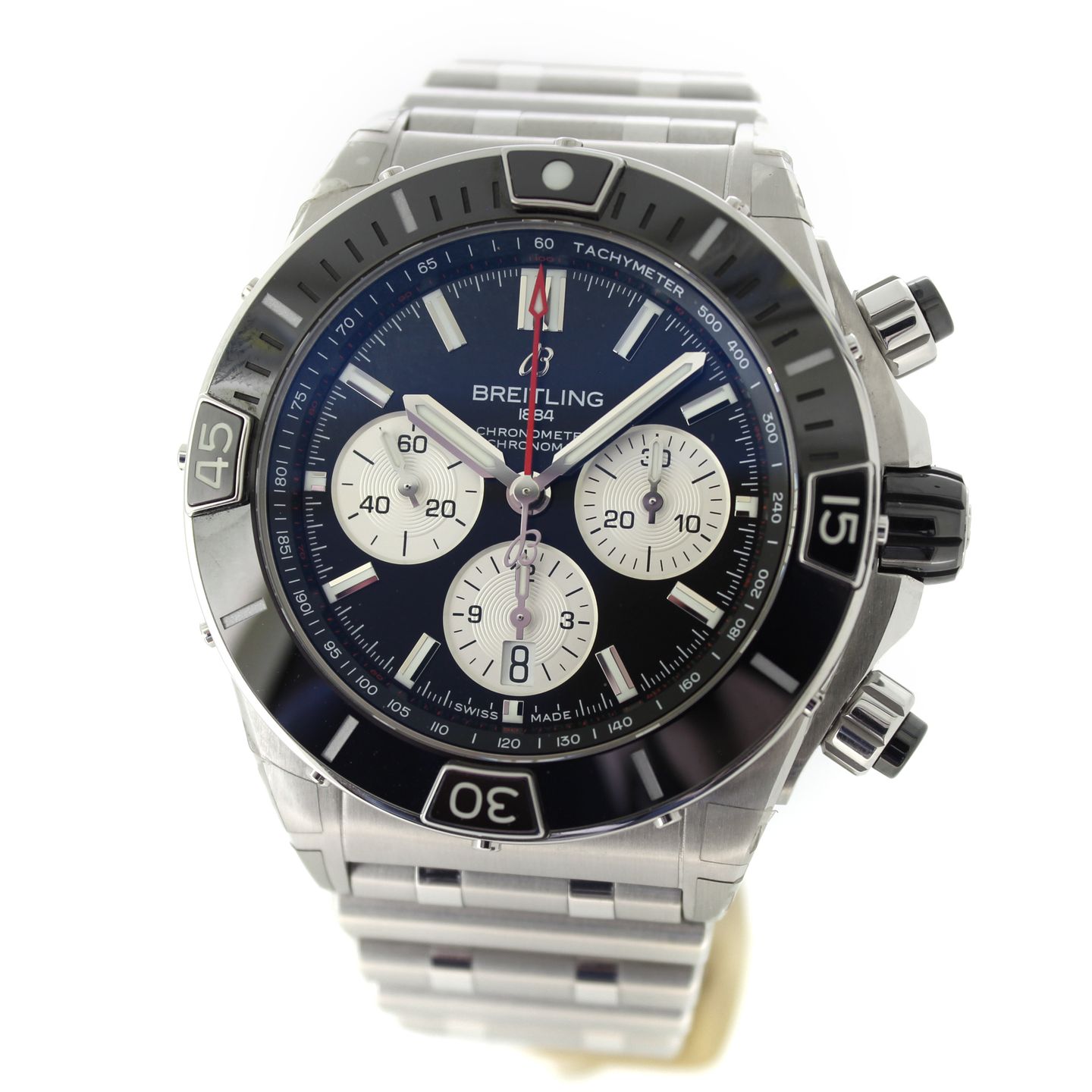 Breitling Chronomat AB0136251B1A1 - (1/7)