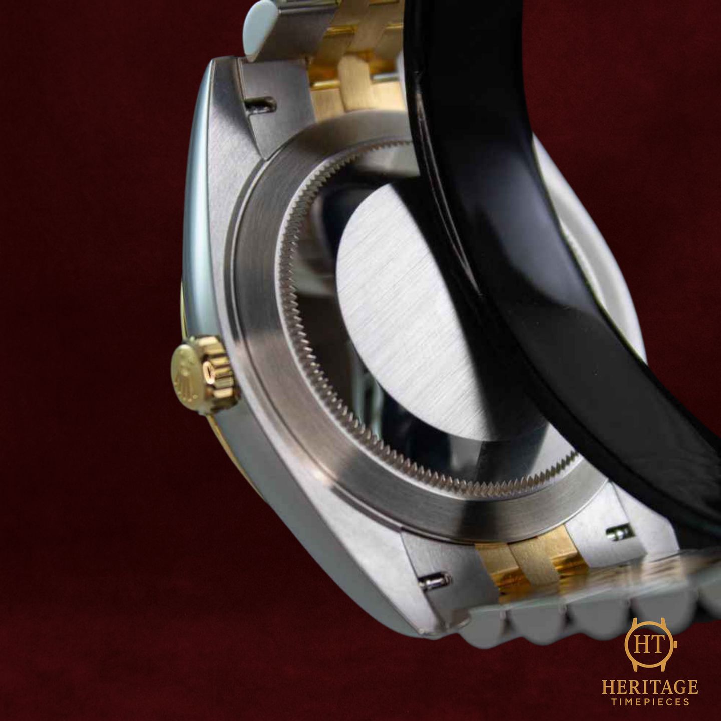 Rolex Datejust 41 126333 - (6/8)