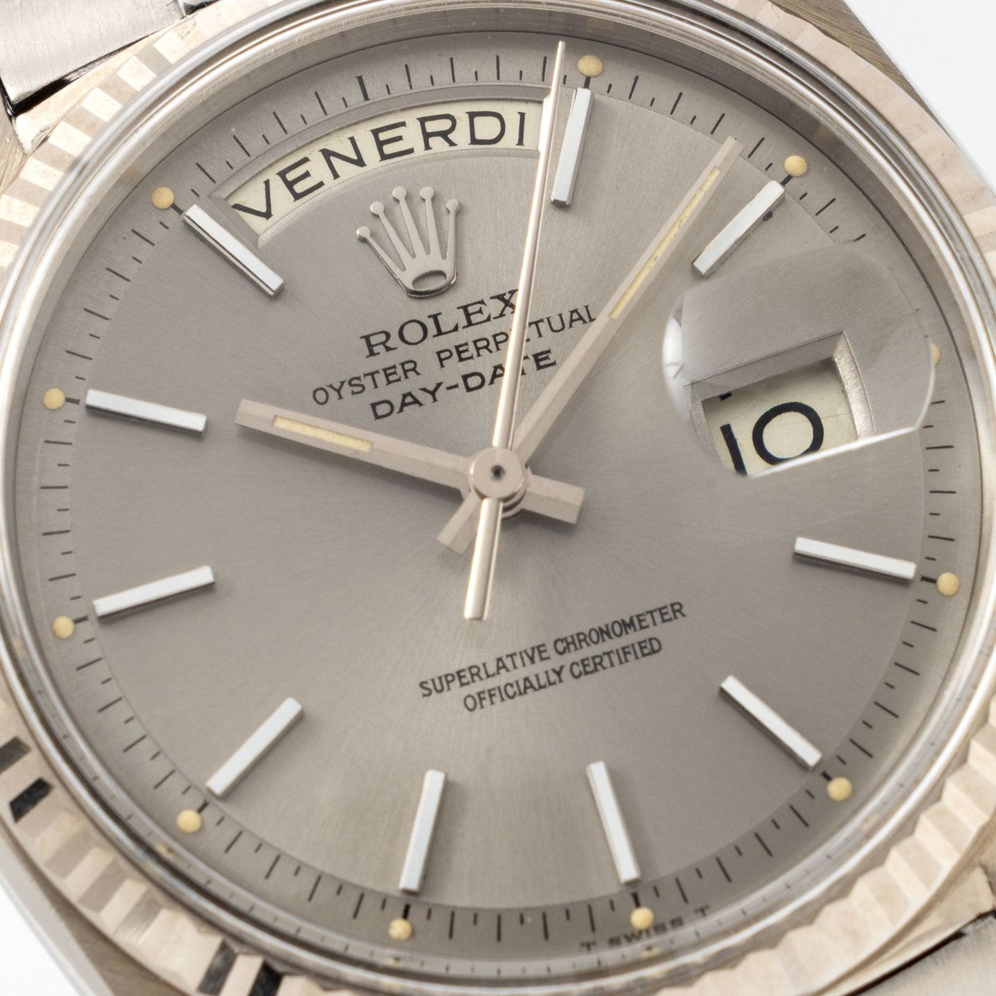 Rolex Day-Date 1803 - (5/8)