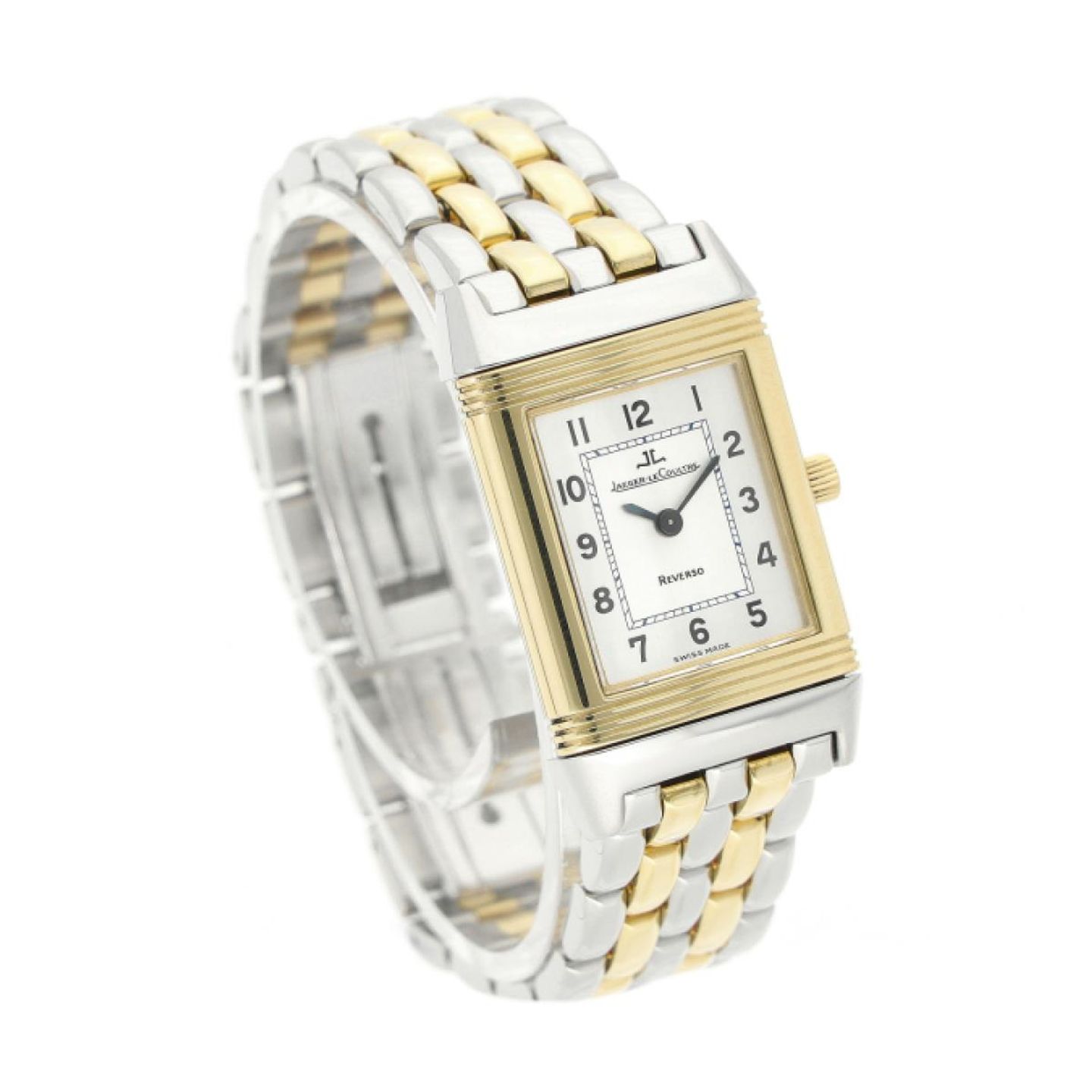 Jaeger-LeCoultre Reverso 260.5.08 - (3/5)