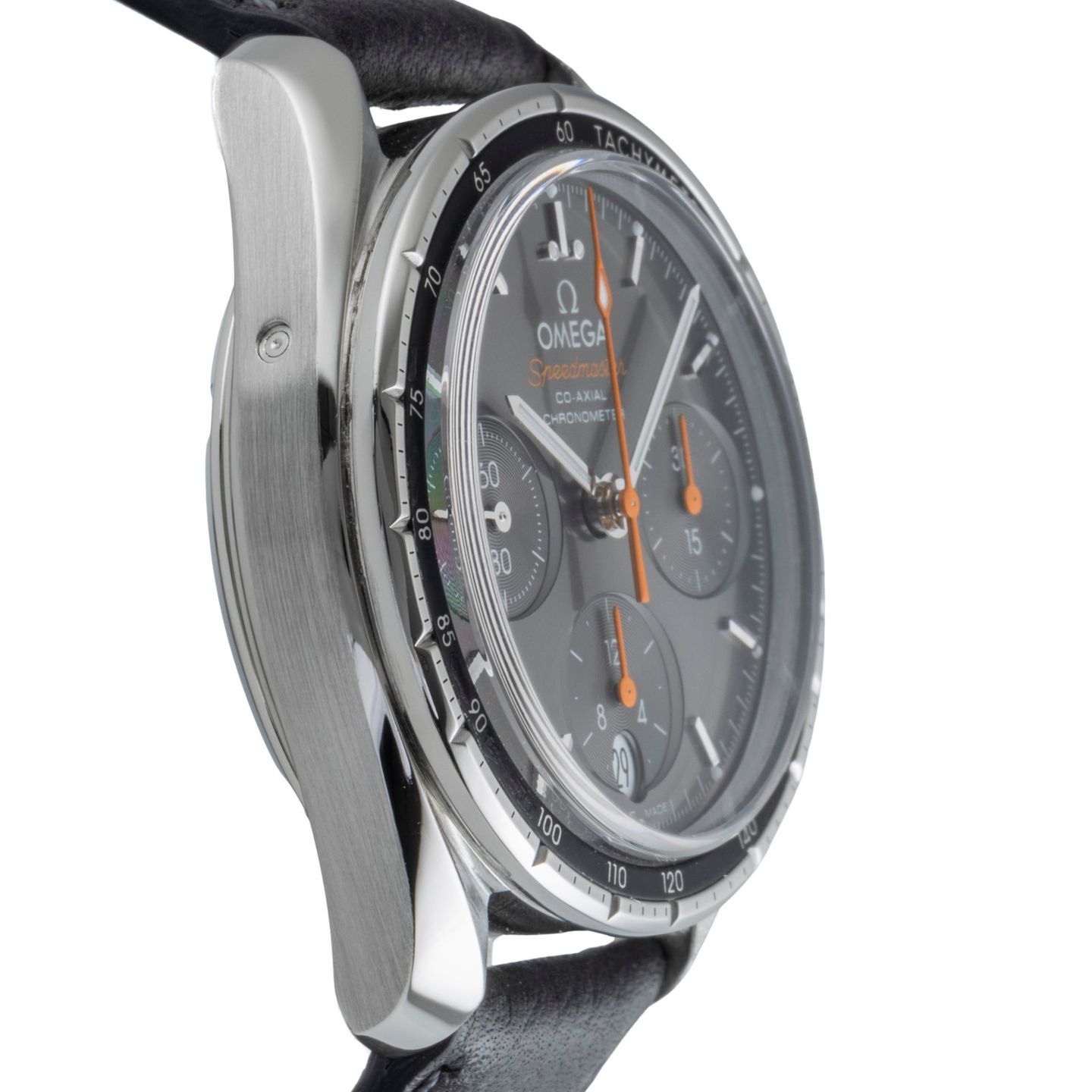 Omega Speedmaster 324.32.38.50.06.001 - (7/8)