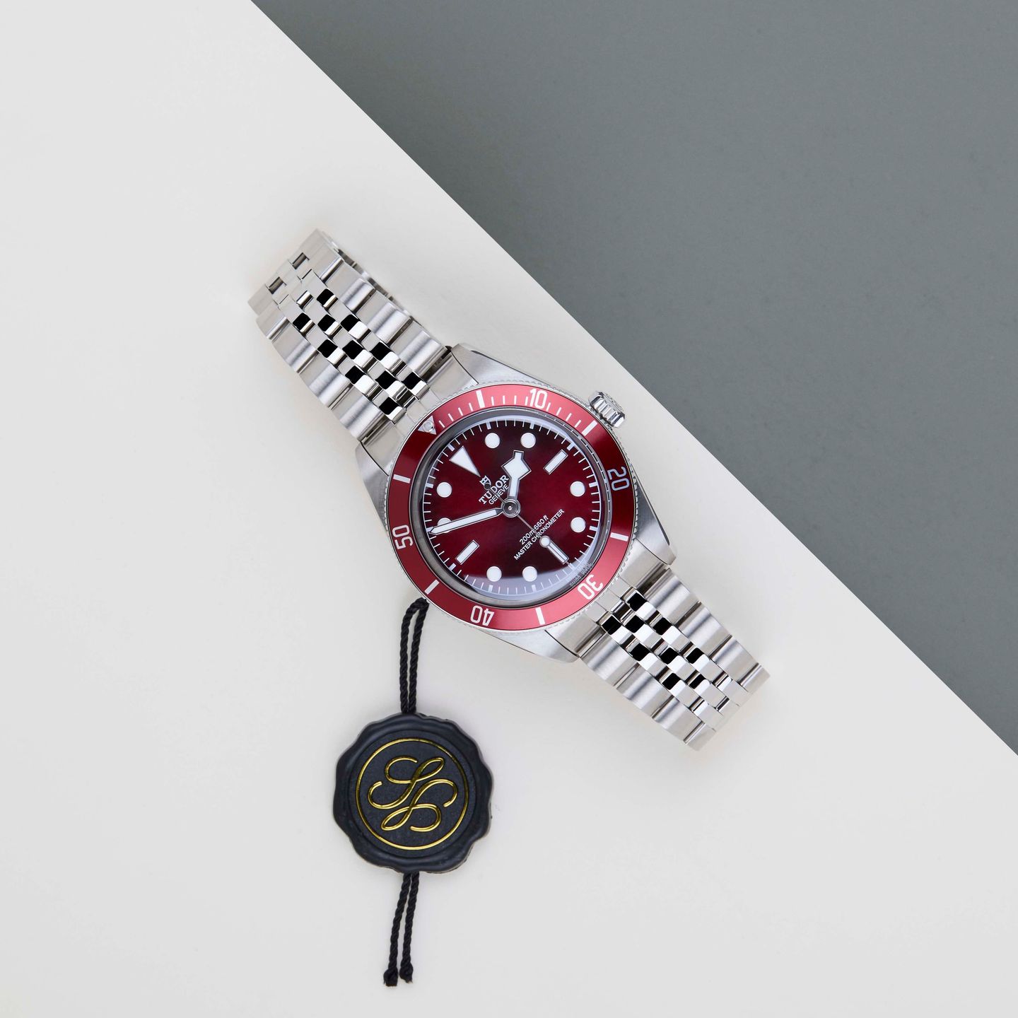 Tudor Black Bay Fifty-Eight 7939A1A0RU - (2/8)