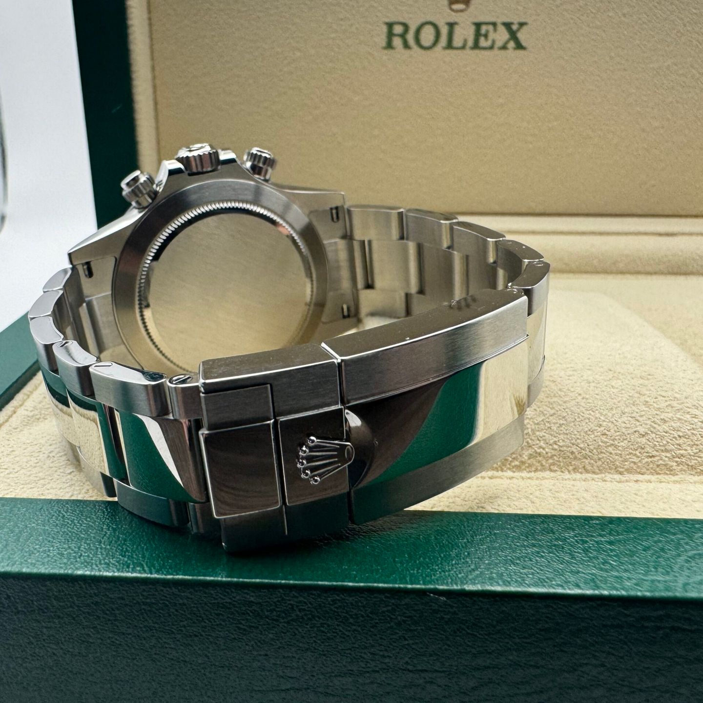 Rolex Daytona 126500LN - (7/8)