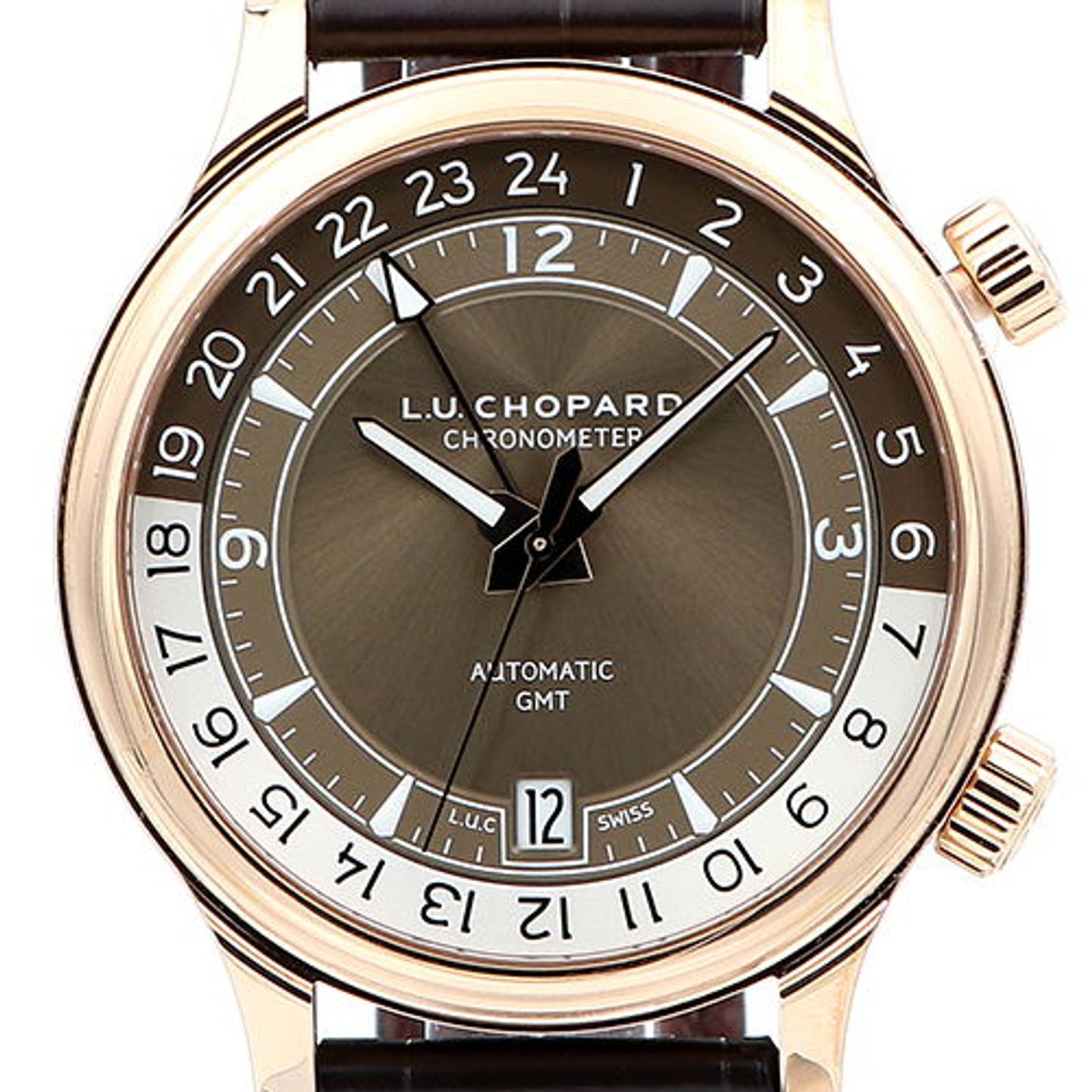 Chopard L.U.C 161943-5001 - (1/5)