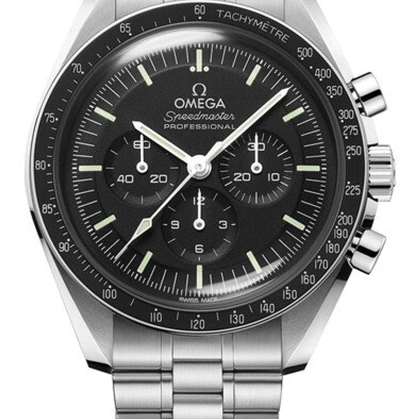 Omega Speedmaster Professional Moonwatch 310.30.42.50.01.001 - (1/1)