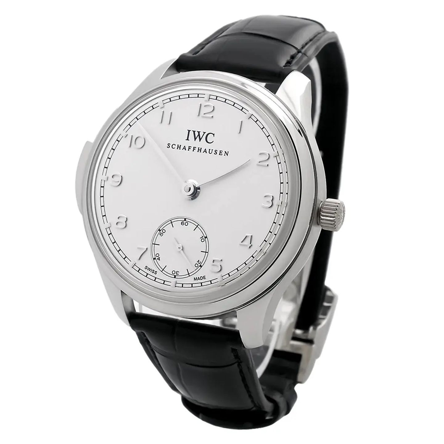 IWC Portuguese Minute Repeater IW544906 - (2/8)
