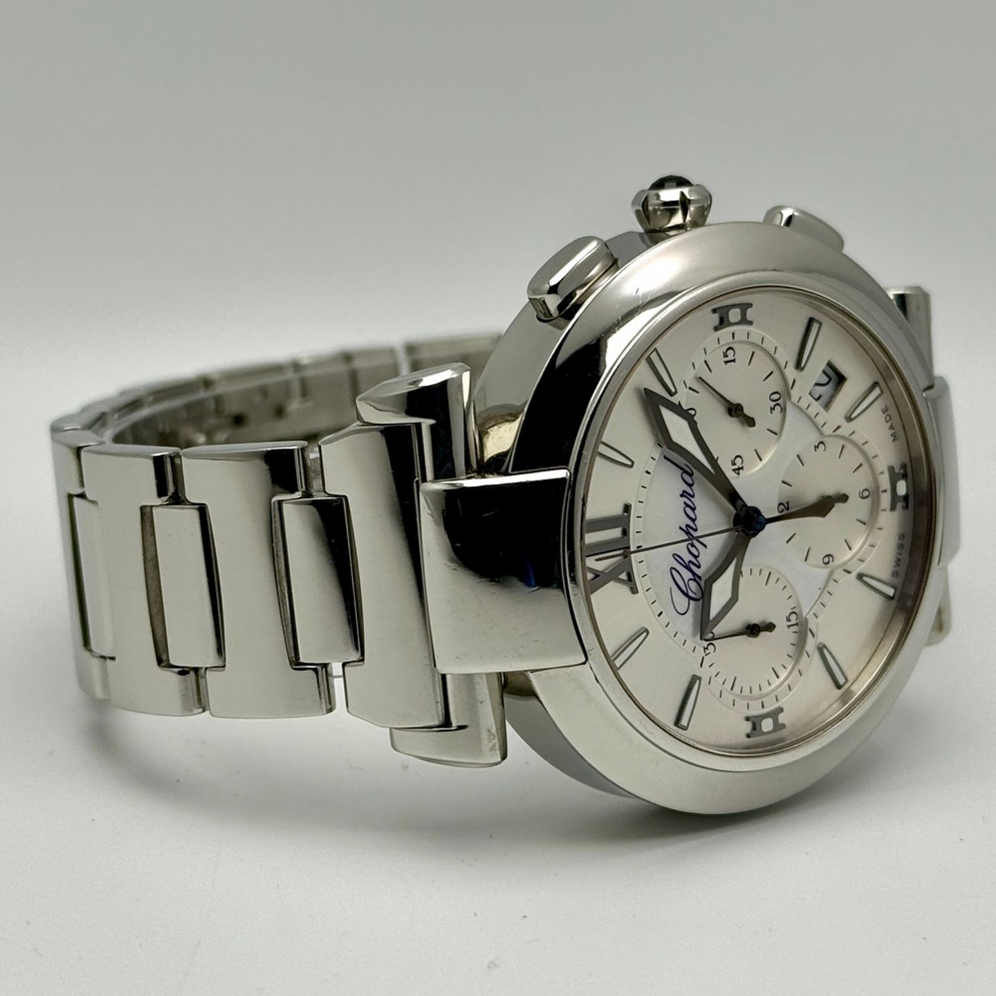 Chopard Imperiale 388549-3002 - (4/8)