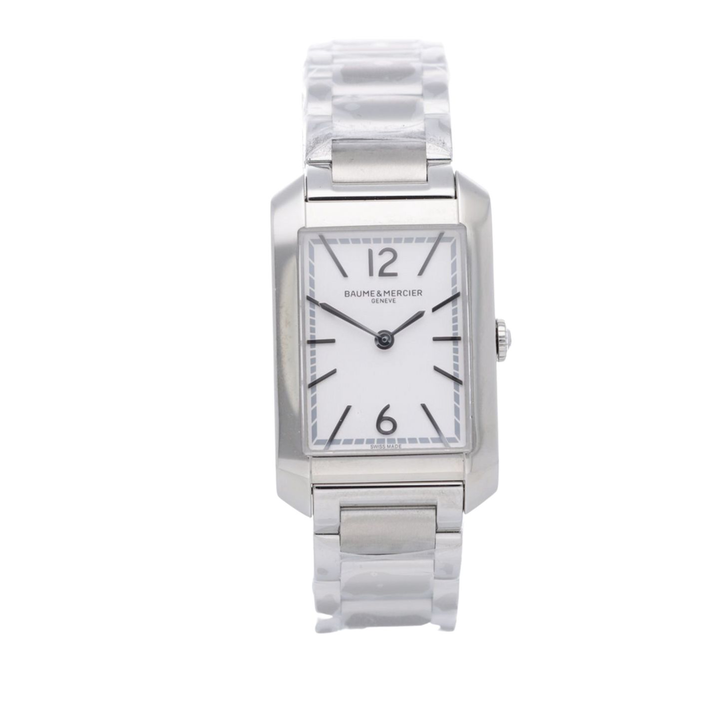 Baume & Mercier Hampton M0A10473 - (1/7)