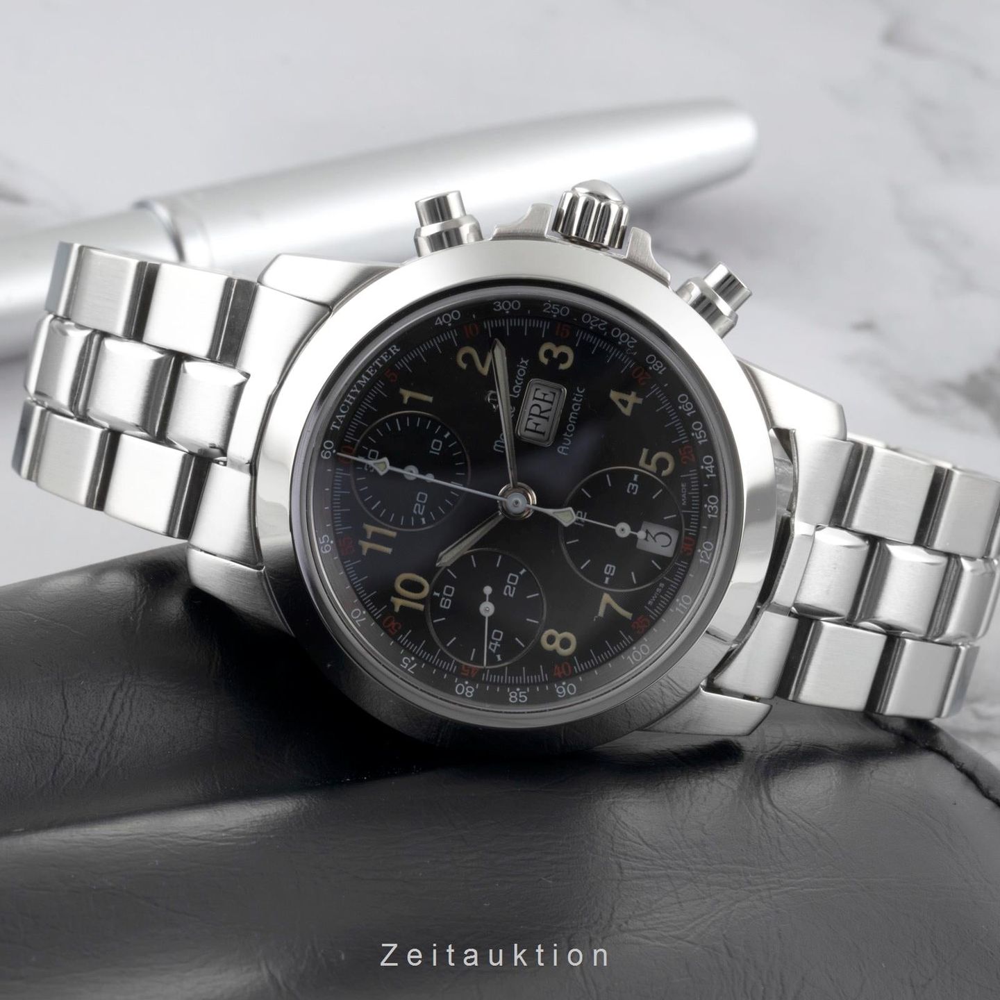 Maurice Lacroix Aikon AI6006-PVY11-170-1 - (2/8)